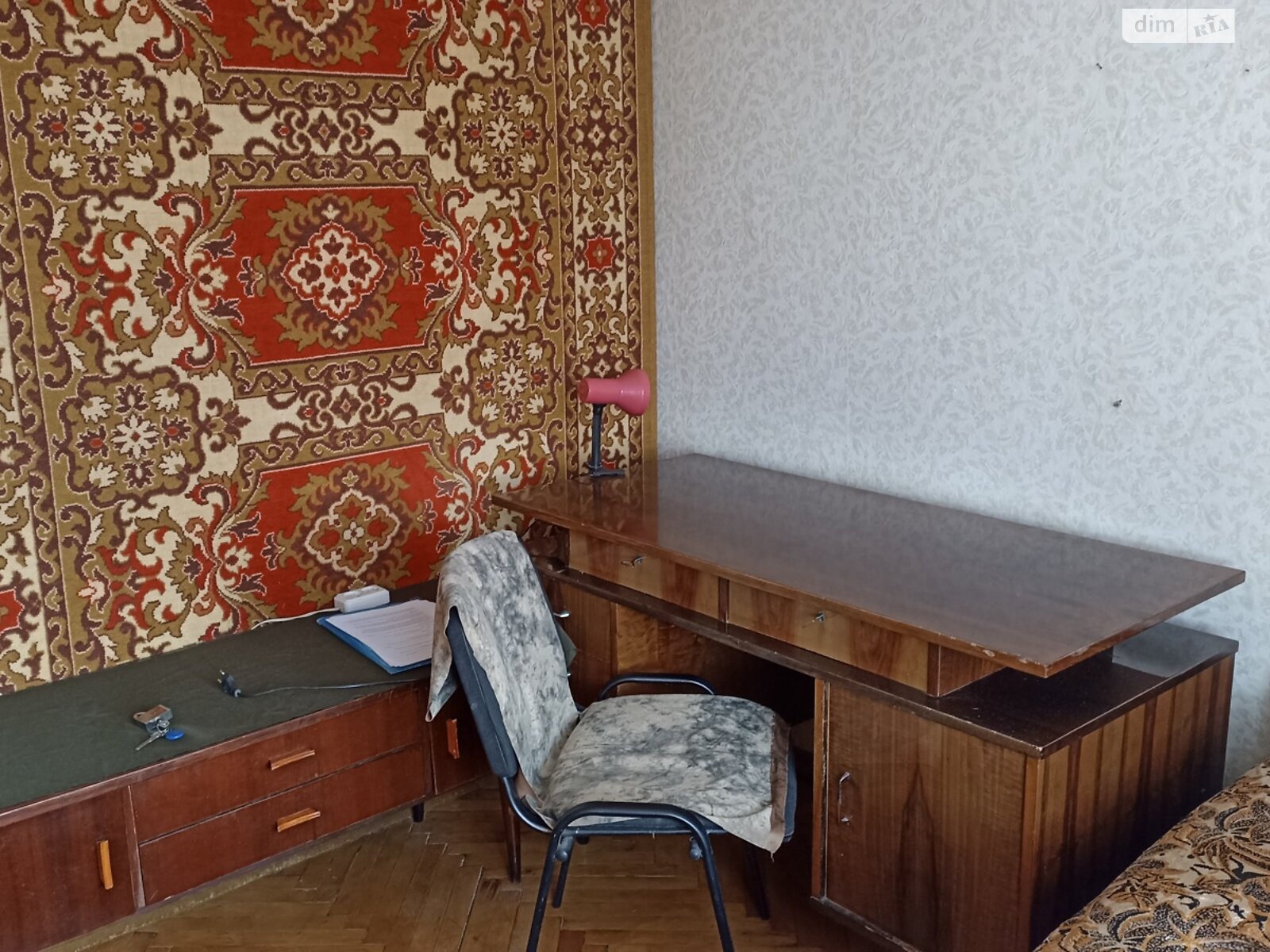 Комната в Хмельницком, район Центр улица Шевченко помесячно фото 1 Комната в Хмельницком, район Центр улица Шевченко помесячно фото 1