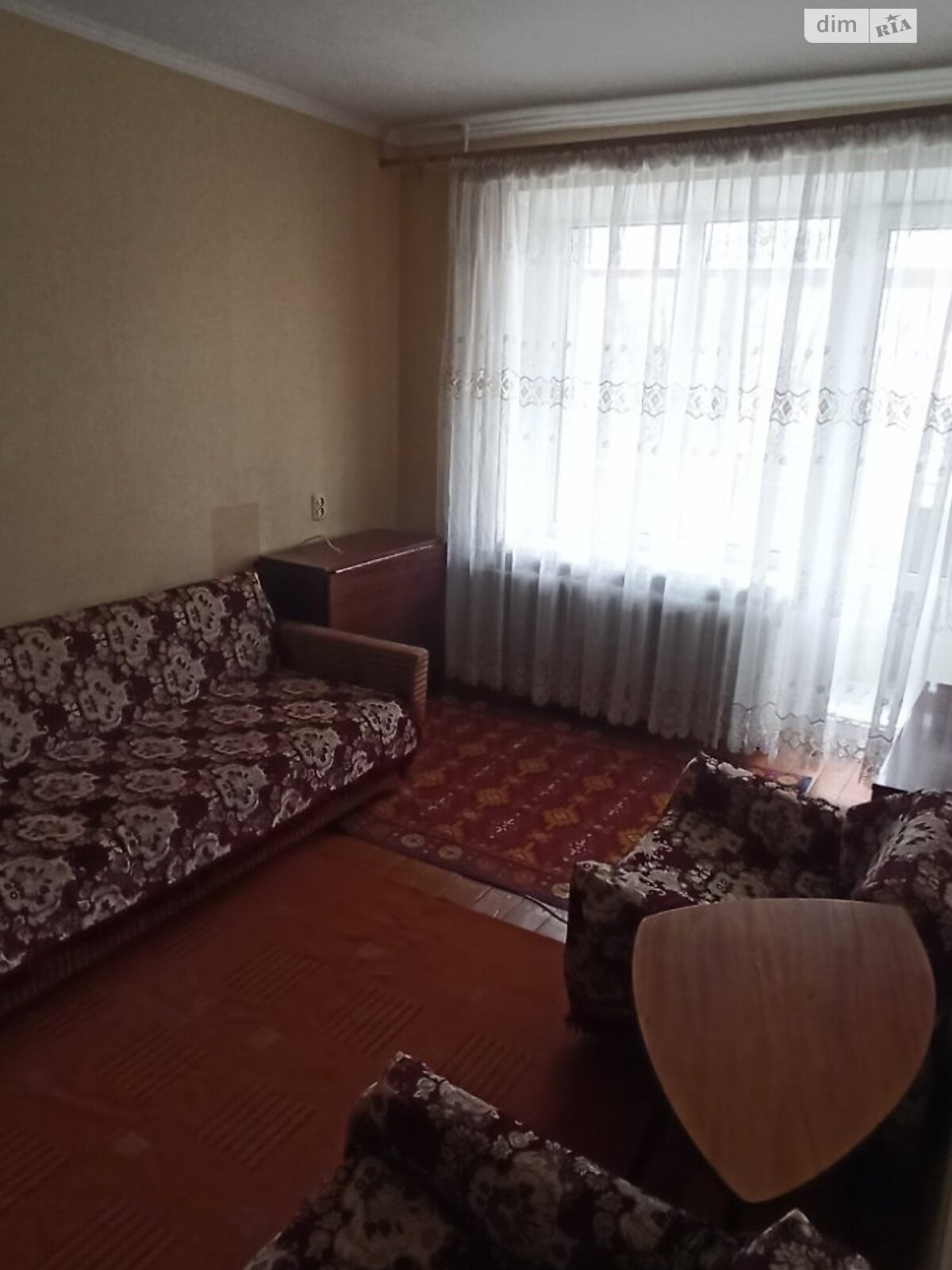 Кімната в Хмельницькому, район Центр вулиця Шевченка 45 помісячно фото 1