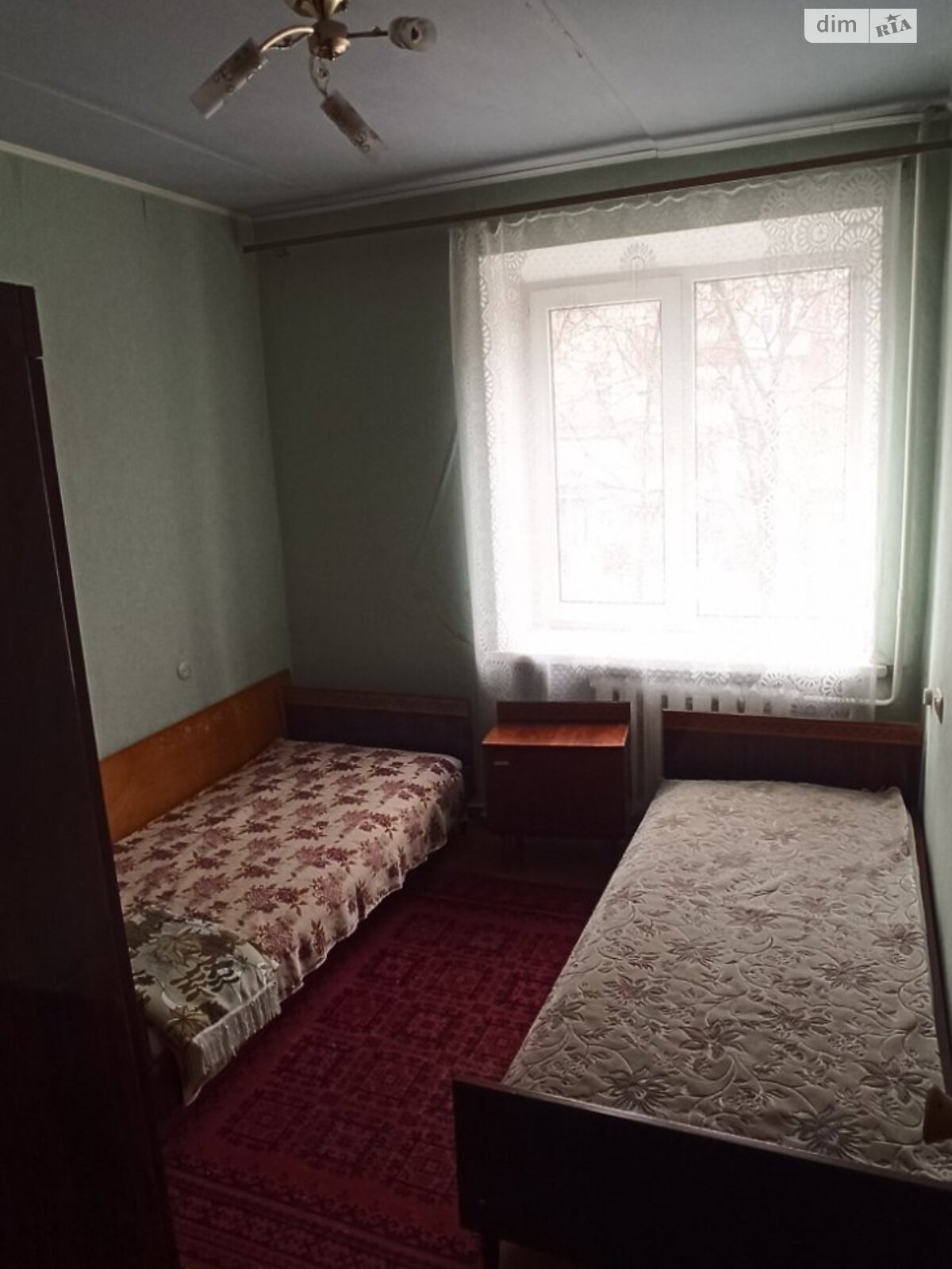 Кімната в Хмельницькому, район Центр вулиця Шевченка 45 помісячно фото 1