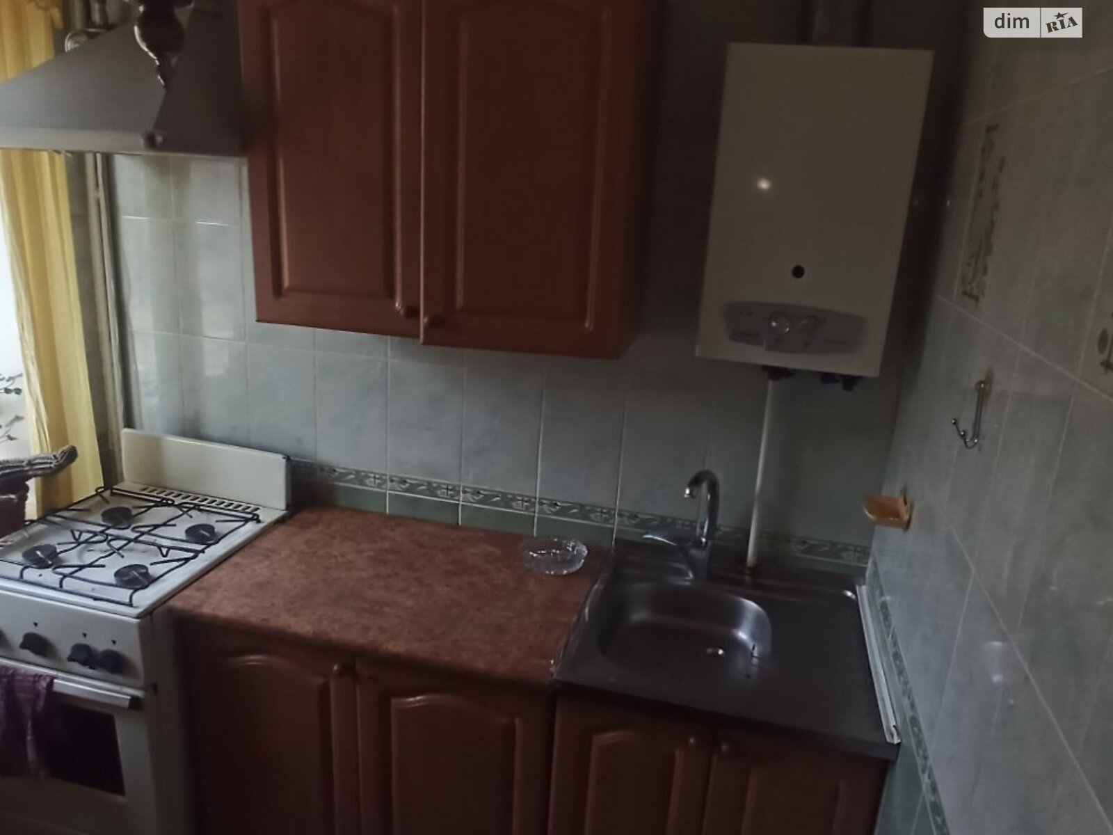 Кімната в Хмельницькому, район Центр вулиця Шевченка 45 помісячно фото 1