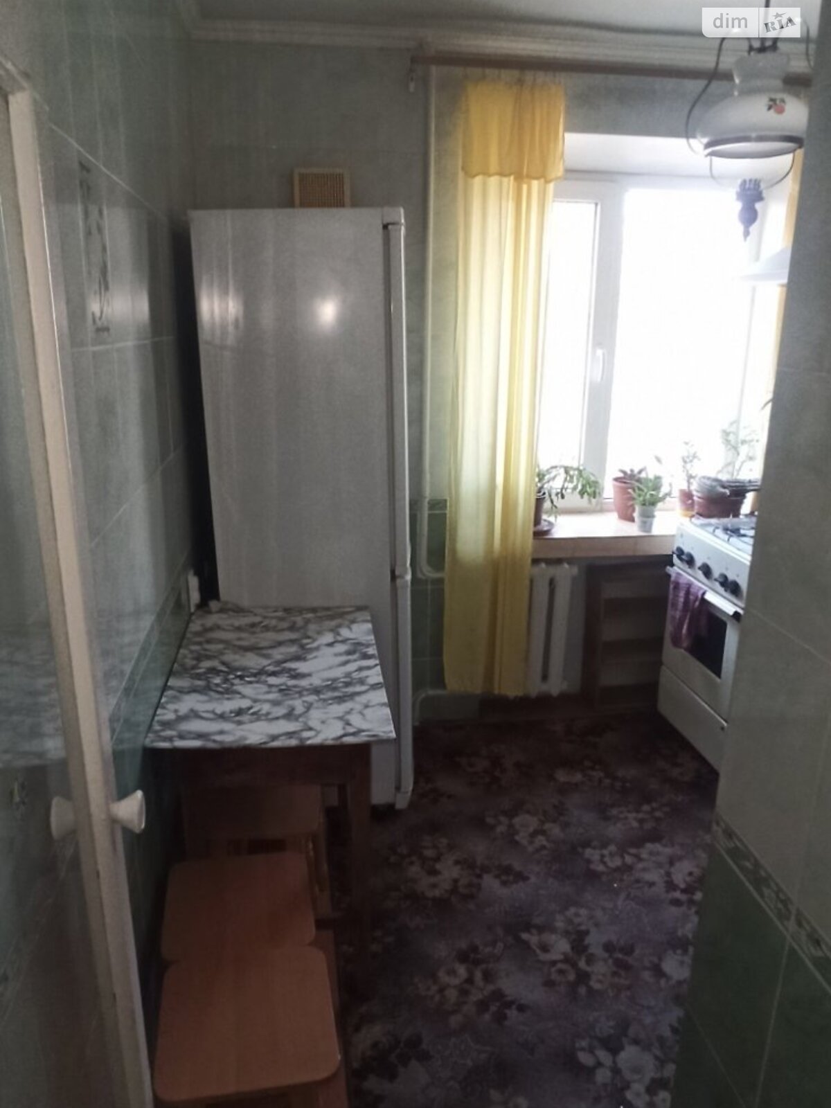 Кімната в Хмельницькому, район Центр вулиця Шевченка 45 помісячно фото 1