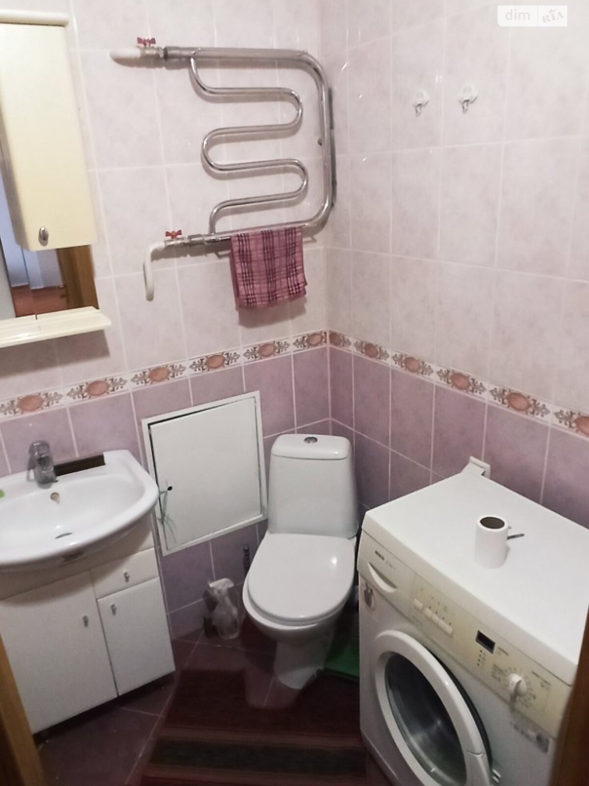 Кімната в Хмельницькому, район Центр вулиця Шевченка 45 помісячно фото 1