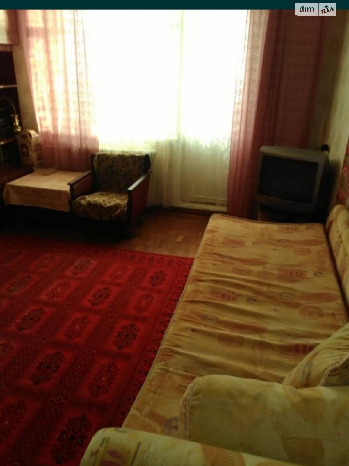 Комната в Хмельницком, район Выставка проспект Мира помесячно фото 1