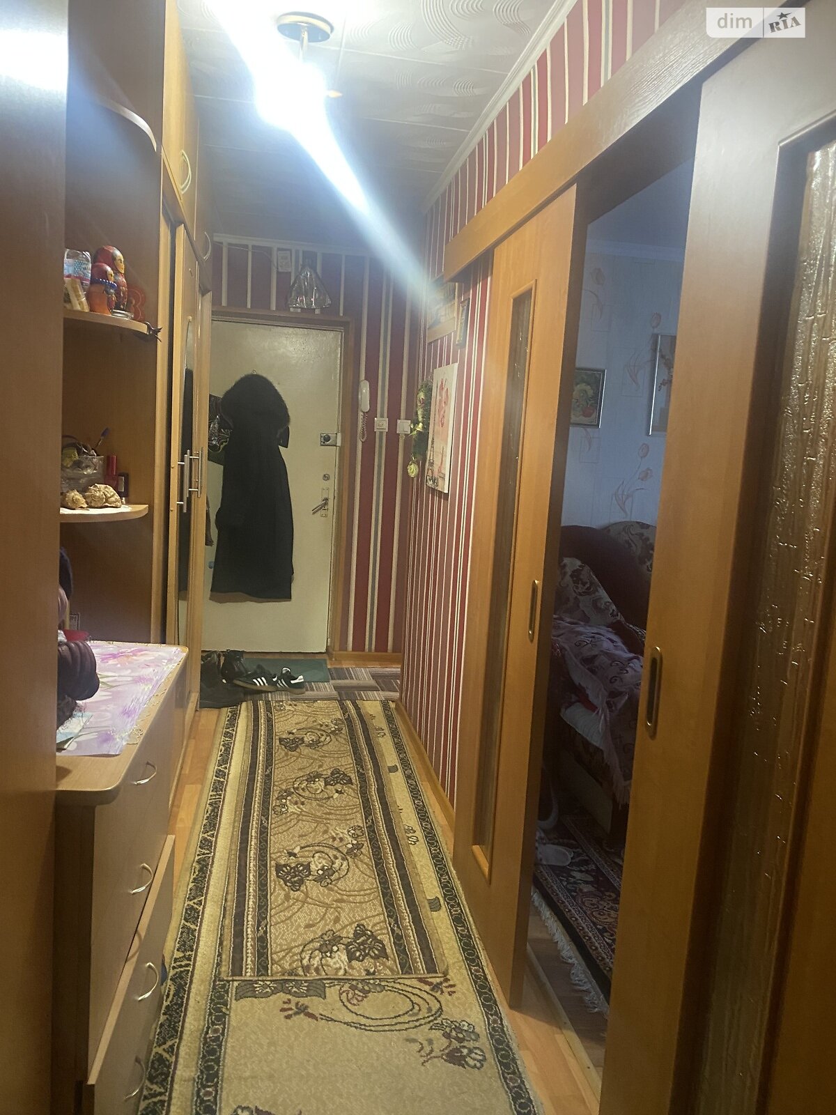 Комната в Хмельницком, район Выставка проспект Мира помесячно фото 1 Комната в Хмельницком, район Выставка проспект Мира помесячно фото 1