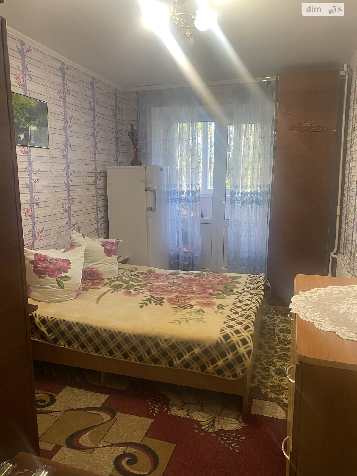 Комната в Хмельницком, район Выставка проспект Мира помесячно фото 1 Комната в Хмельницком, район Выставка проспект Мира помесячно фото 1