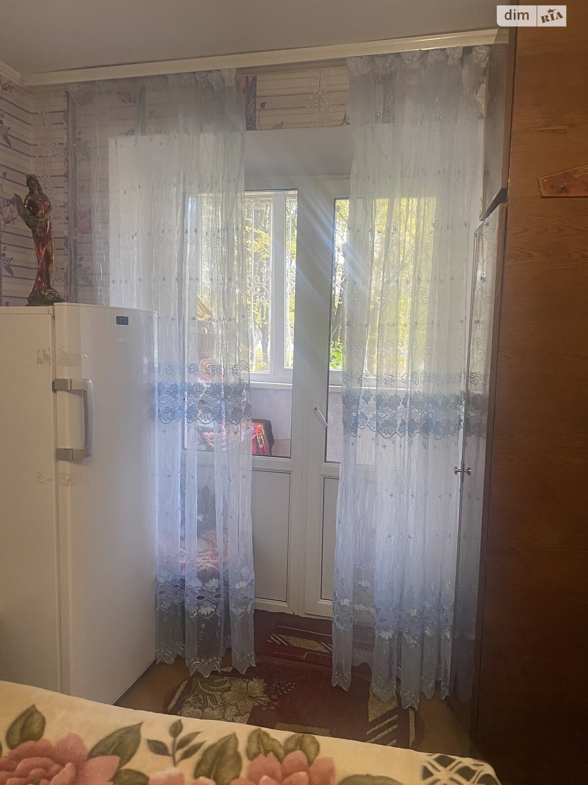 Комната в Хмельницком, район Выставка проспект Мира помесячно фото 1 Комната в Хмельницком, район Выставка проспект Мира помесячно фото 1