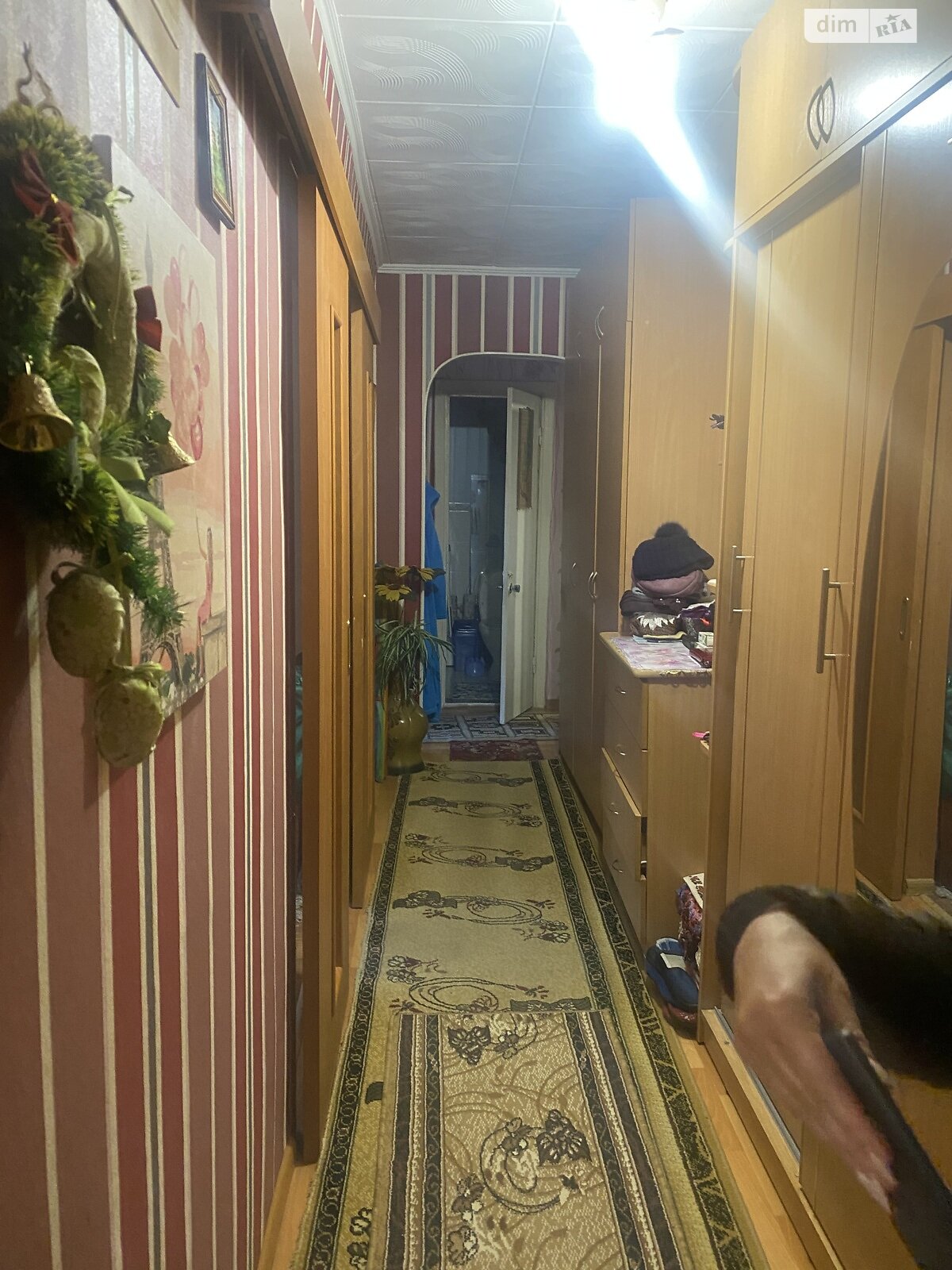 Комната в Хмельницком, район Выставка проспект Мира помесячно фото 1 Комната в Хмельницком, район Выставка проспект Мира помесячно фото 1