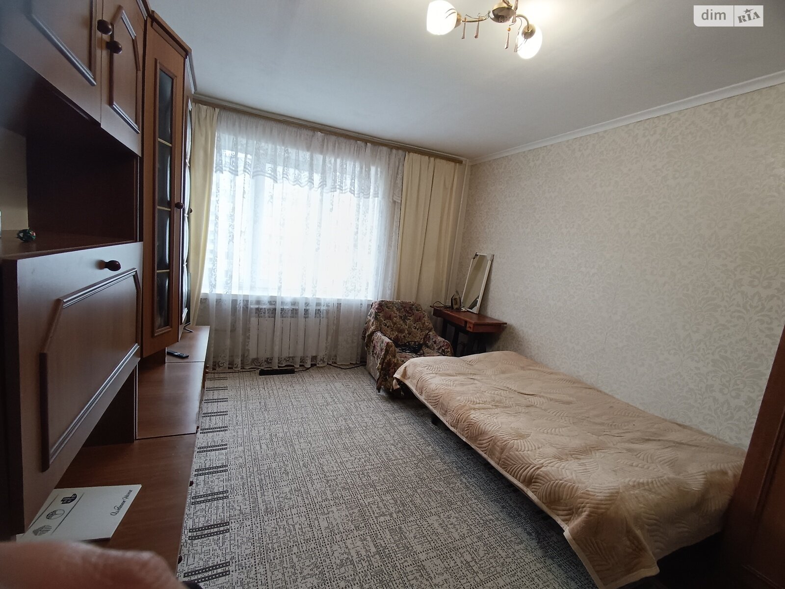 Комната в Хмельницком, район Выставка улица Заречанская 22/1 помесячно фото 1