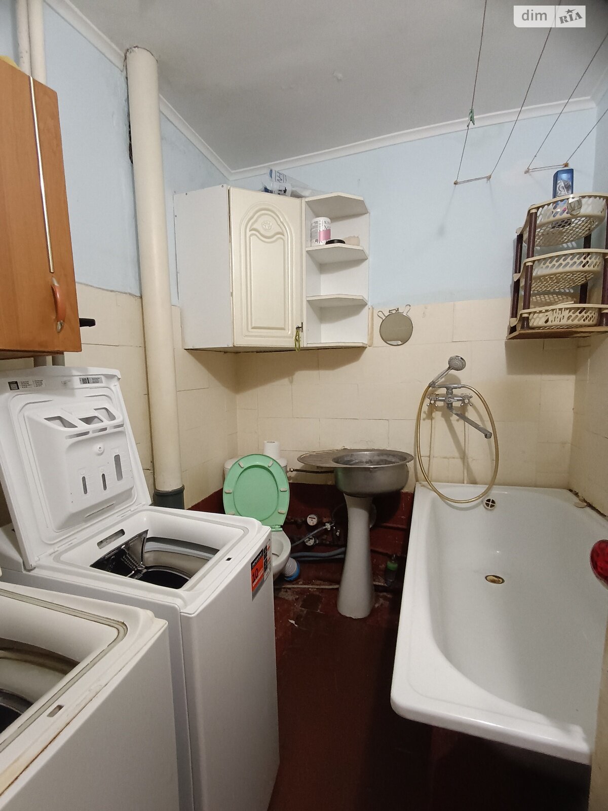 Комната в Хмельницком, район Выставка улица Заречанская 22/1 помесячно фото 1