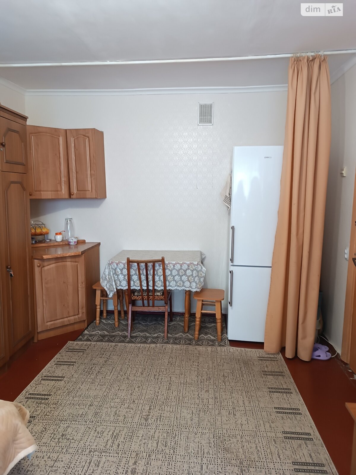 Комната в Хмельницком, район Выставка улица Заречанская 22/1 помесячно фото 1