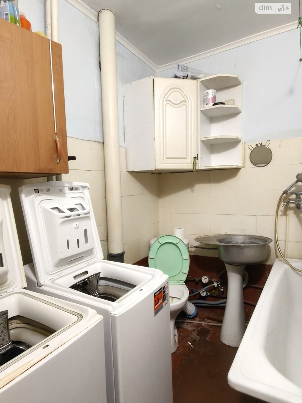 Кімната в Хмельницькому, район Виставка вулиця Зарічанська 22/1 помісячно фото 1 Кімната в Хмельницькому, район Виставка вулиця Зарічанська 22/1 помісячно фото 1