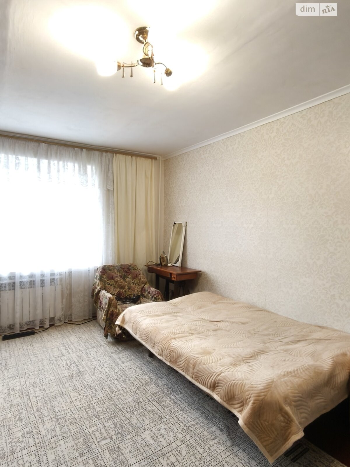 Кімната в Хмельницькому, район Виставка вулиця Зарічанська 22/1 помісячно фото 1 Кімната в Хмельницькому, район Виставка вулиця Зарічанська 22/1 помісячно фото 1