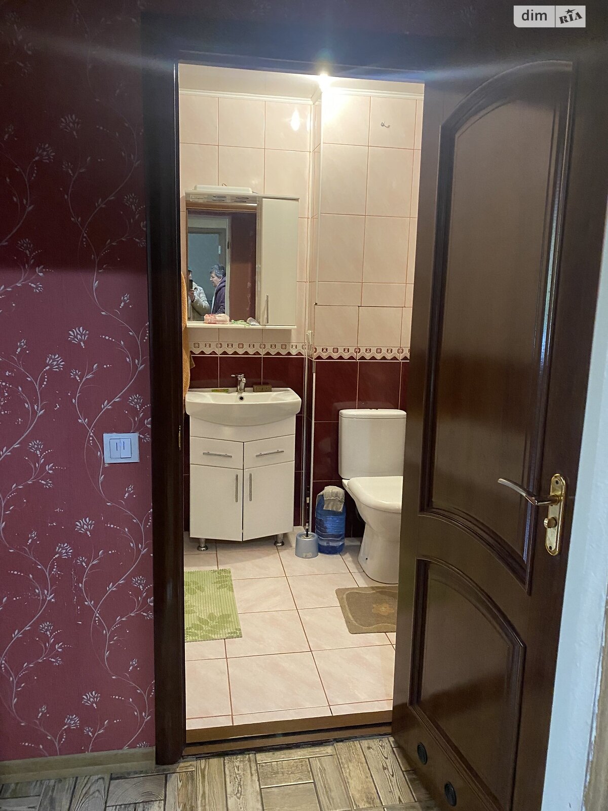 Комната в Хмельницком, район Юго-Западный улица Институтская помесячно фото 1 Комната в Хмельницком, район Юго-Западный улица Институтская помесячно фото 1