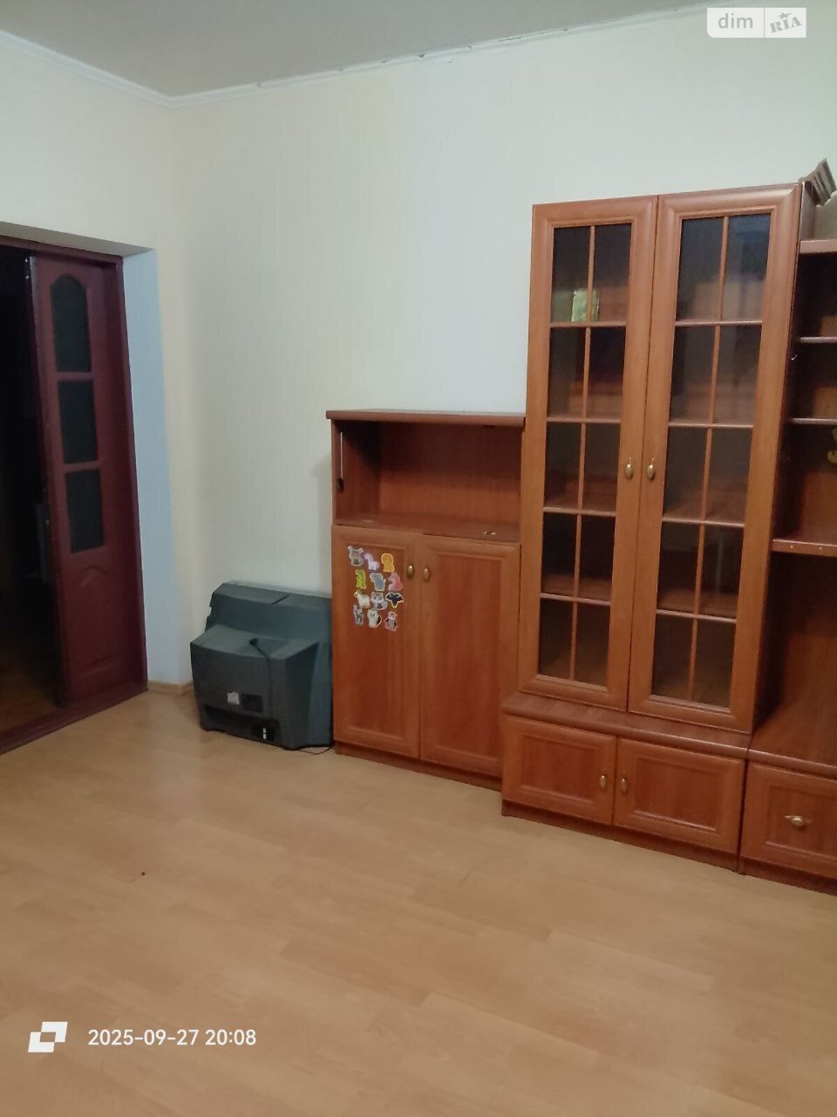 Кімната в Хмельницькому, район Південно-Західний вулиця Кам’янецька 126 помісячно фото 1