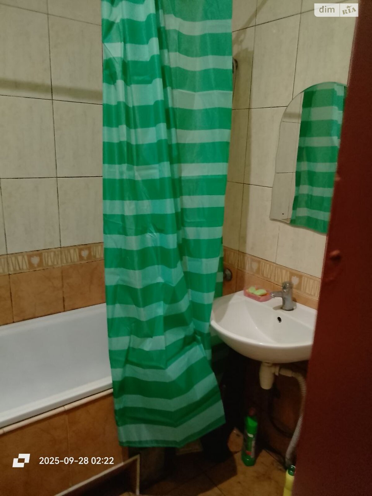 Кімната в Хмельницькому, район Південно-Західний вулиця Кам’янецька 126 помісячно фото 1