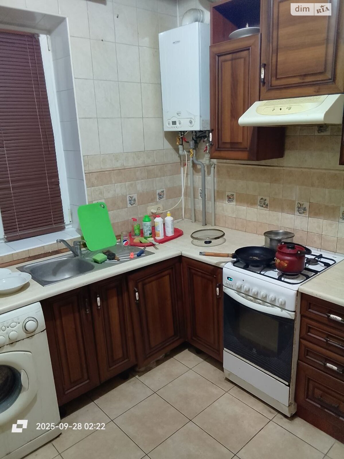 Кімната в Хмельницькому, район Південно-Західний вулиця Кам’янецька 126 помісячно фото 1