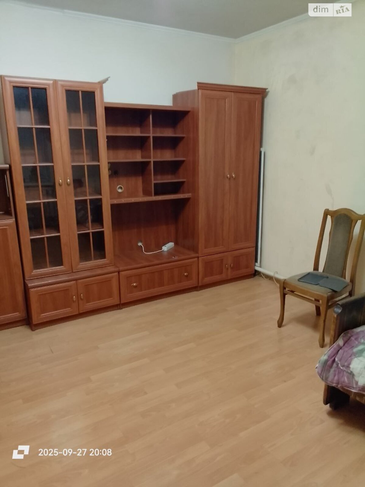 Кімната в Хмельницькому, район Південно-Західний вулиця Кам’янецька 126 помісячно фото 1