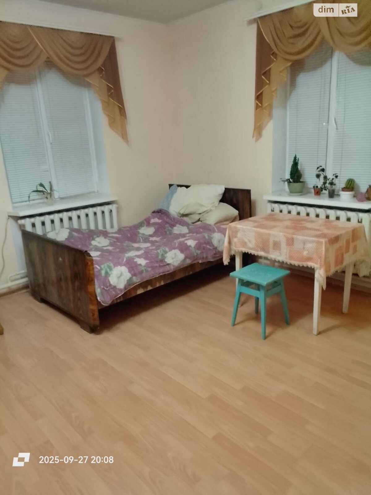 Кімната в Хмельницькому, район Південно-Західний вулиця Кам’янецька 126 помісячно фото 1