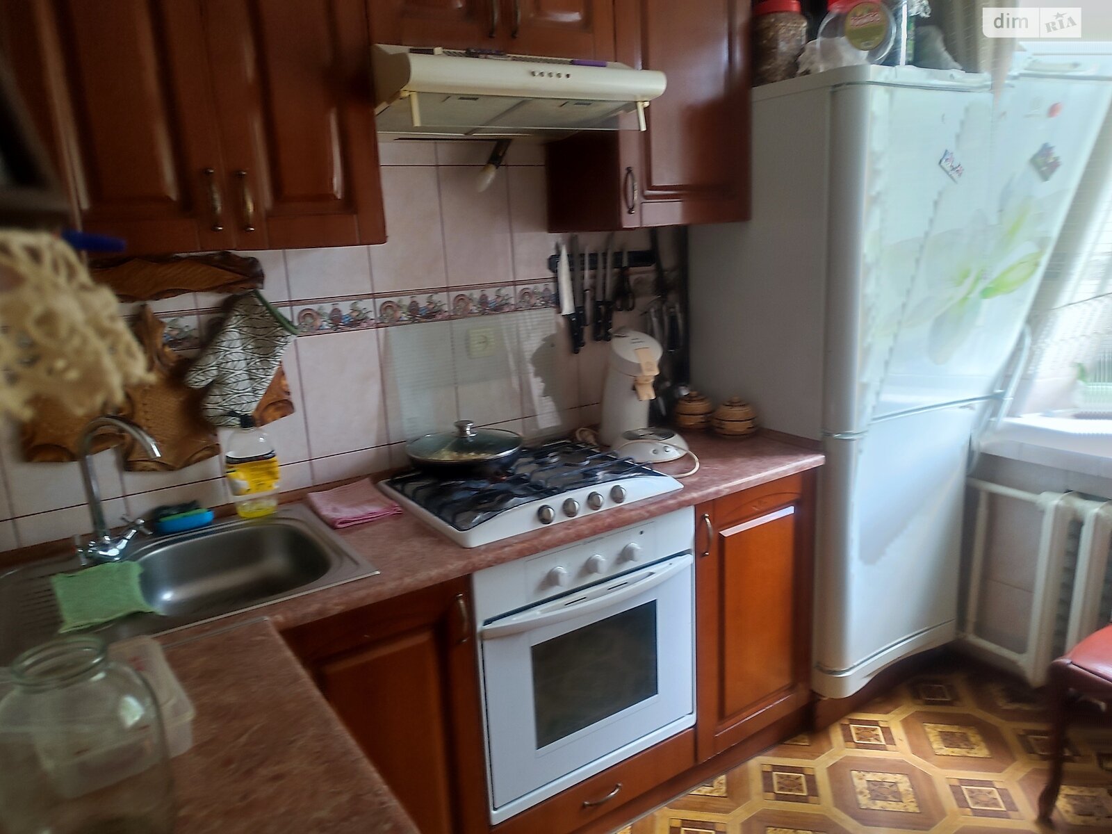 Кімната в Хмельницькому, район Південно-Західний шосе Львівське помісячно фото 1 Кімната в Хмельницькому, район Південно-Західний шосе Львівське помісячно фото 1
