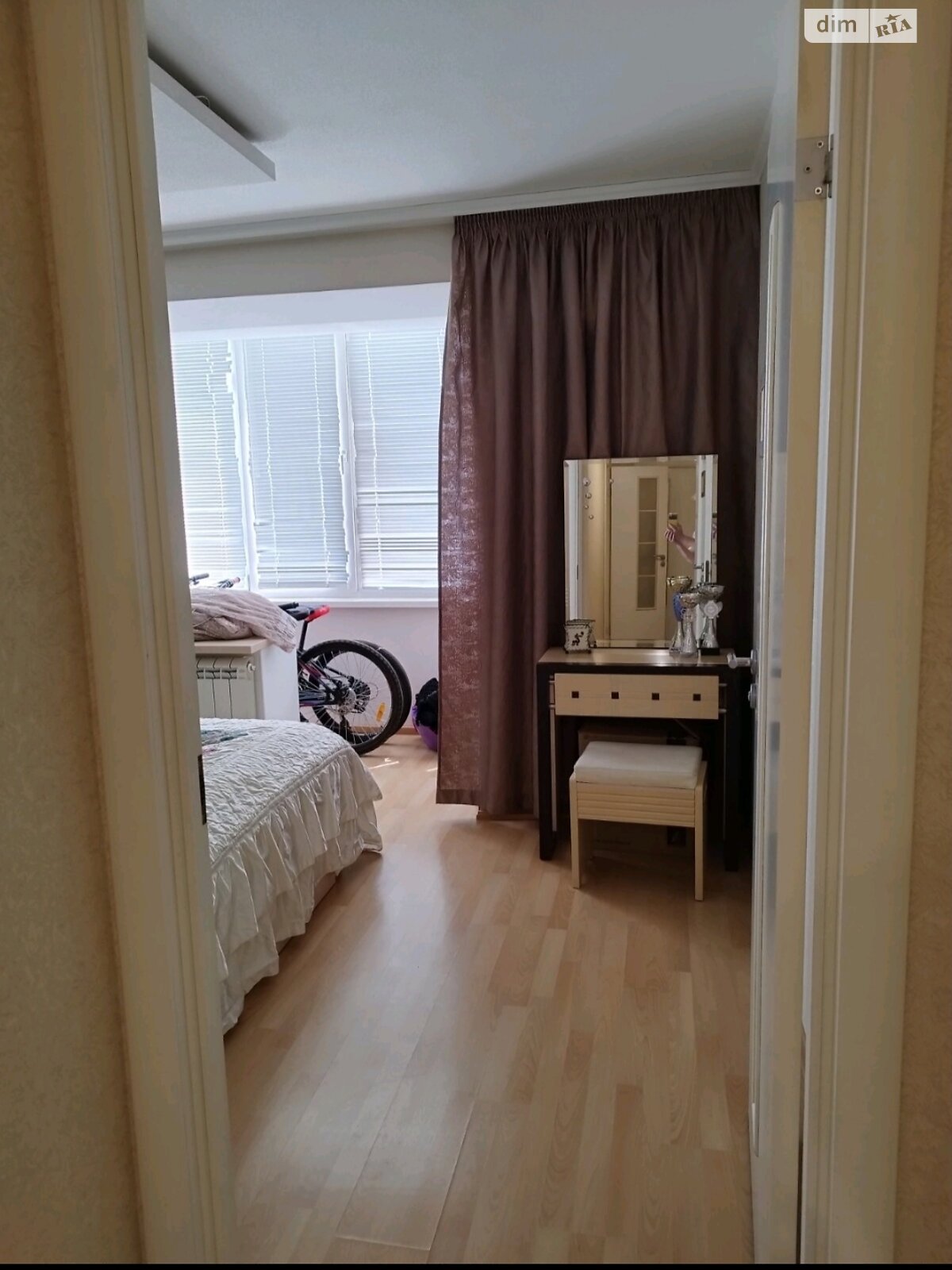 Кімната в Хмельницькому, район Південно-Західний шосе Львівське 55/2 помісячно фото 1