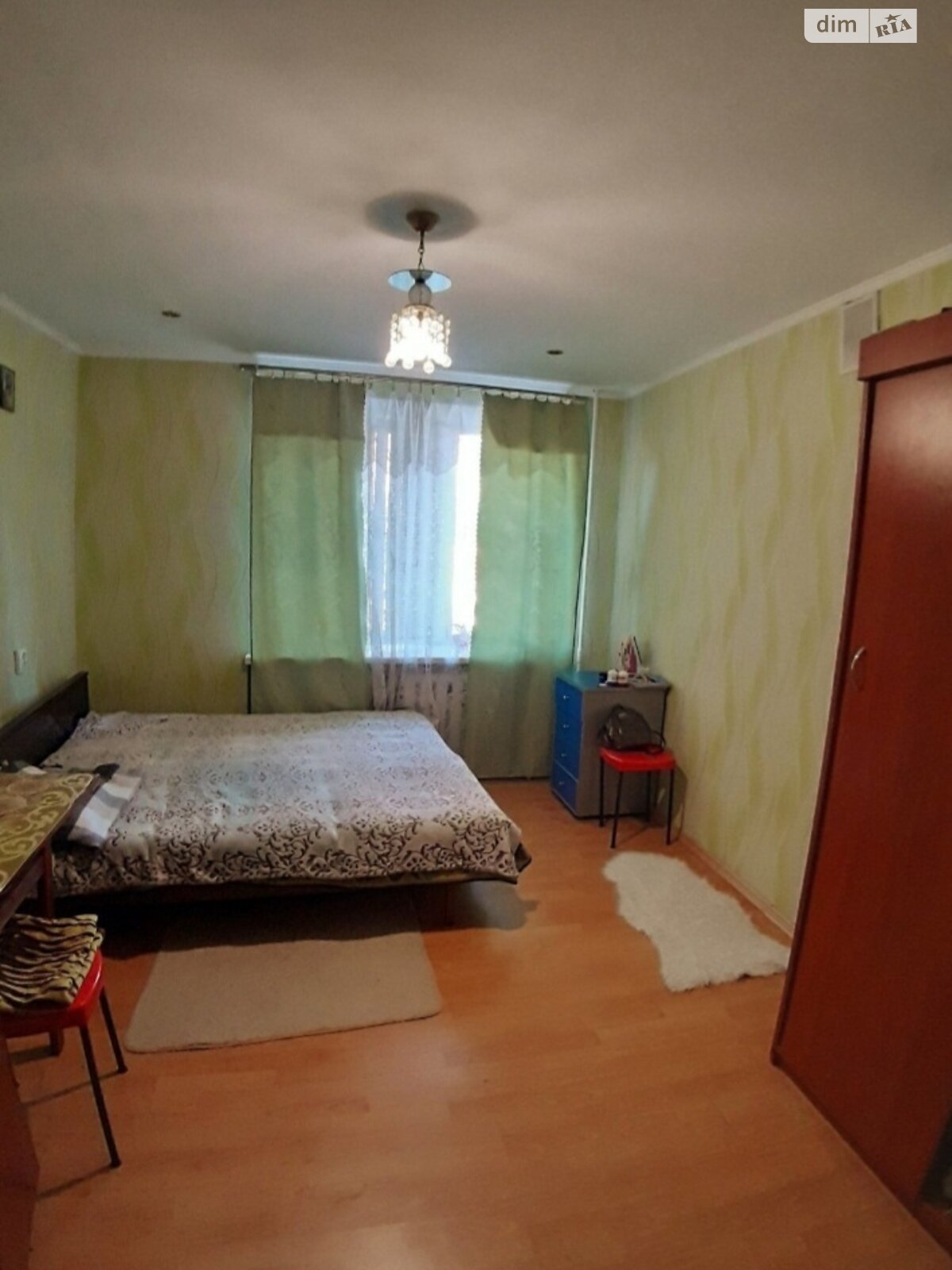 Комната в Хмельницком, район Загот Зерно улица Черновола 69 помесячно фото 1