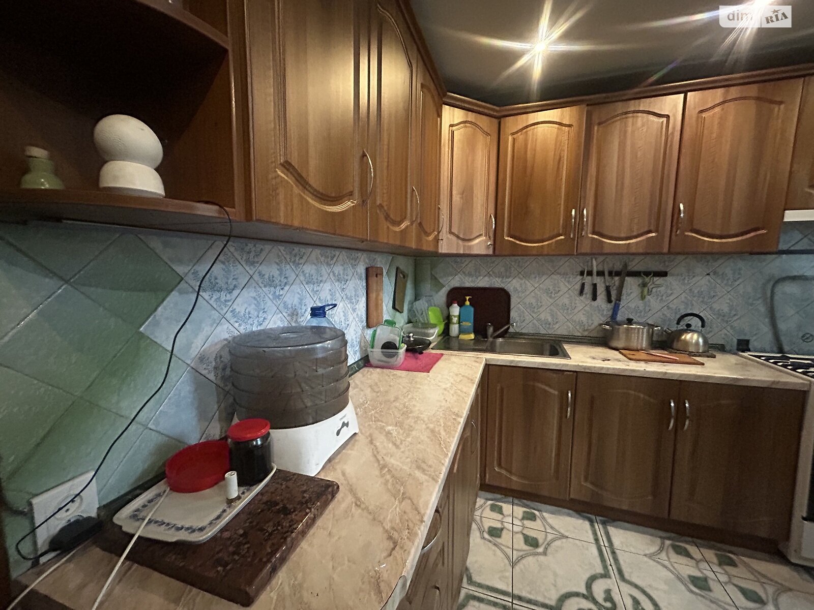 Кімната в Хотові, вулиця Михайла Коцюбинського 10 помісячно фото 1