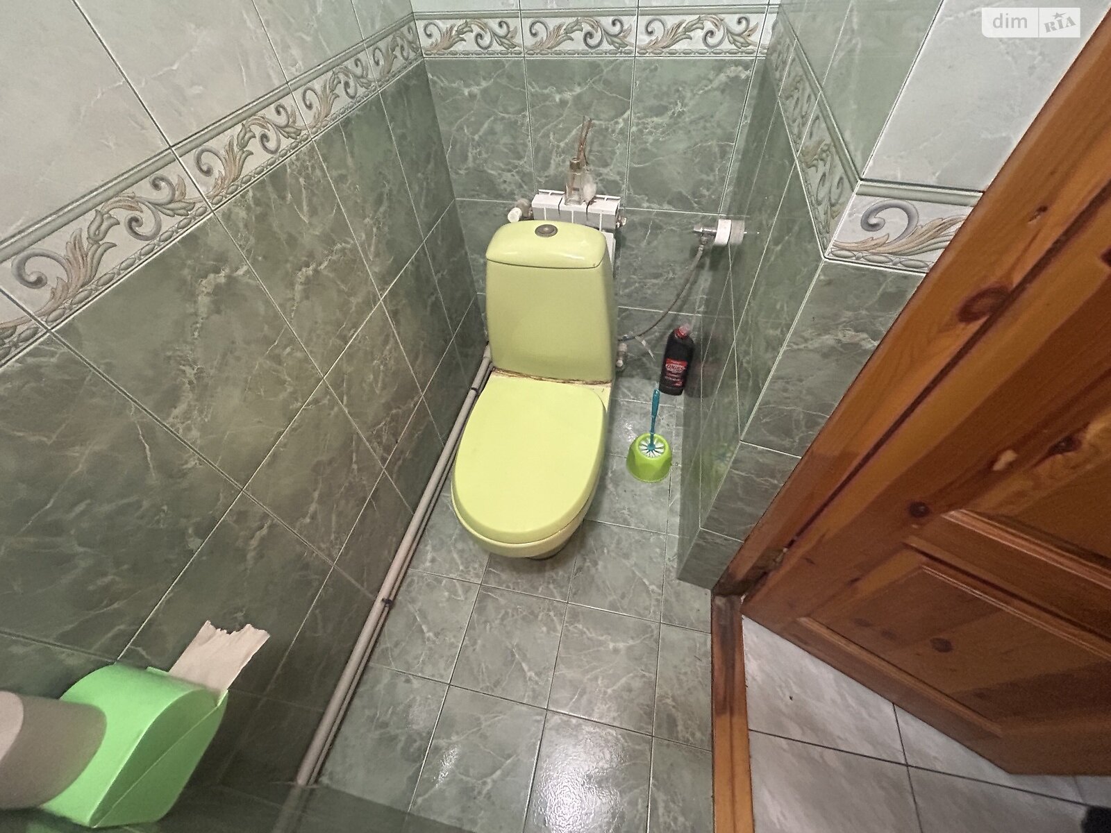 Кімната в Хотові, вулиця Михайла Коцюбинського 10 помісячно фото 1