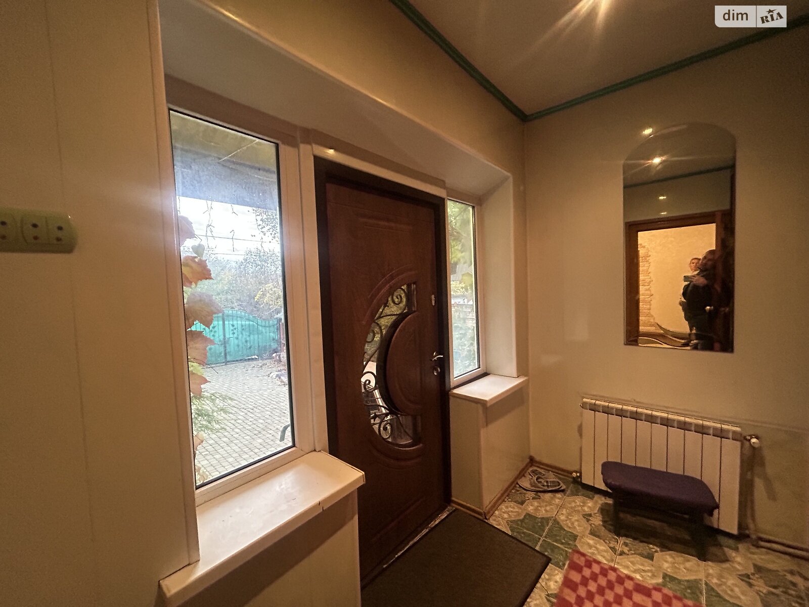 Кімната в Хотові, вулиця Михайла Коцюбинського 10 помісячно фото 1