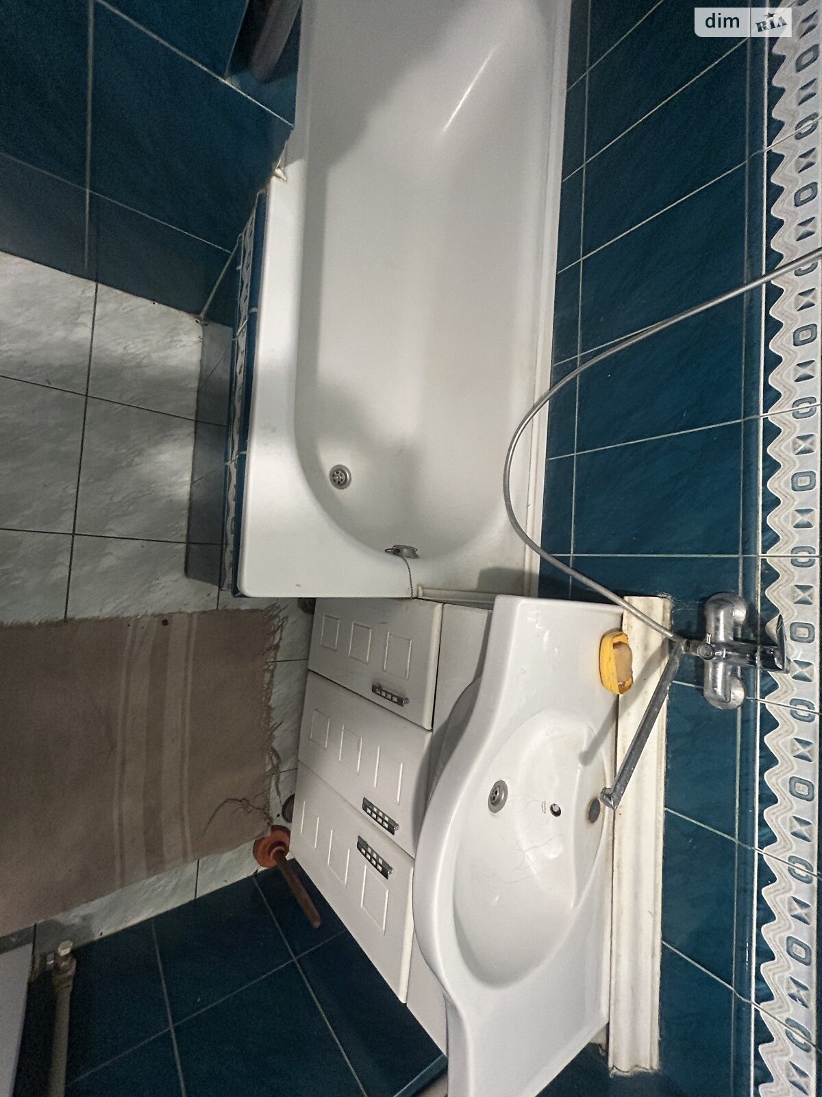 Кімната в Хотові, вулиця Михайла Коцюбинського 10 помісячно фото 1