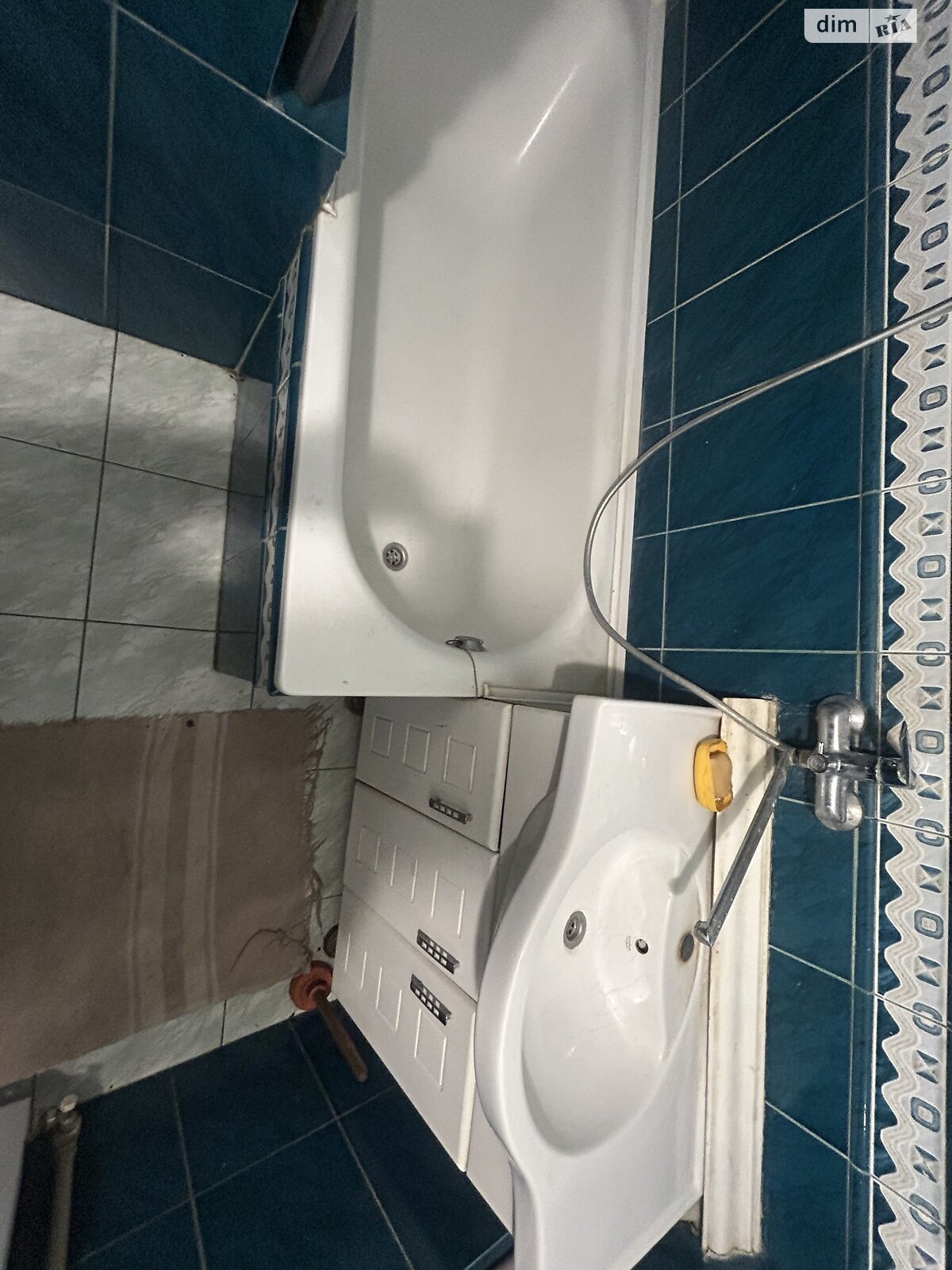 Кімната в Хотові, вулиця Михайла Коцюбинського 10 помісячно фото 1