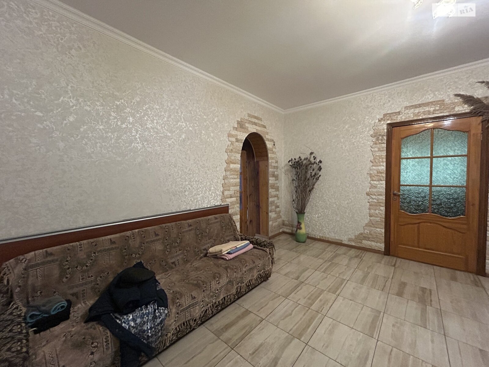 Кімната в Хотові, вулиця Михайла Коцюбинського 10 помісячно фото 1