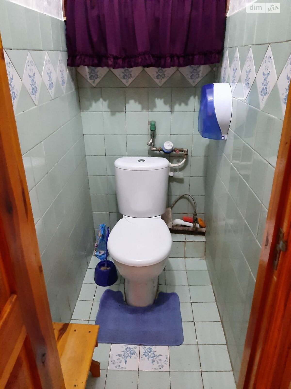 Комната в Ирпене, район Ирпень улица Михайловская 20Б помесячно фото 1