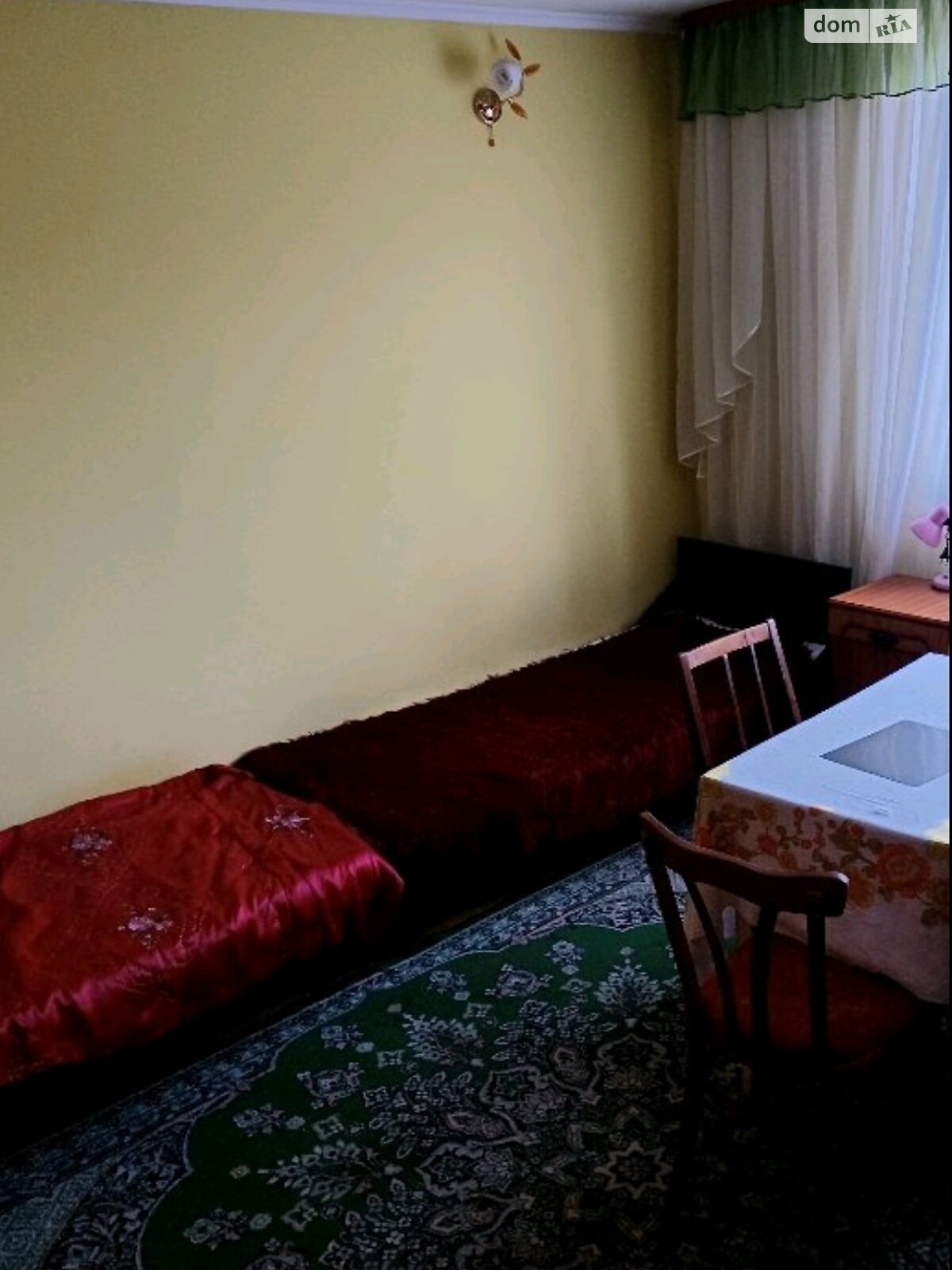 Комната в Ивано-Франковске, район Опришовцы улица Опришивецька помесячно фото 1