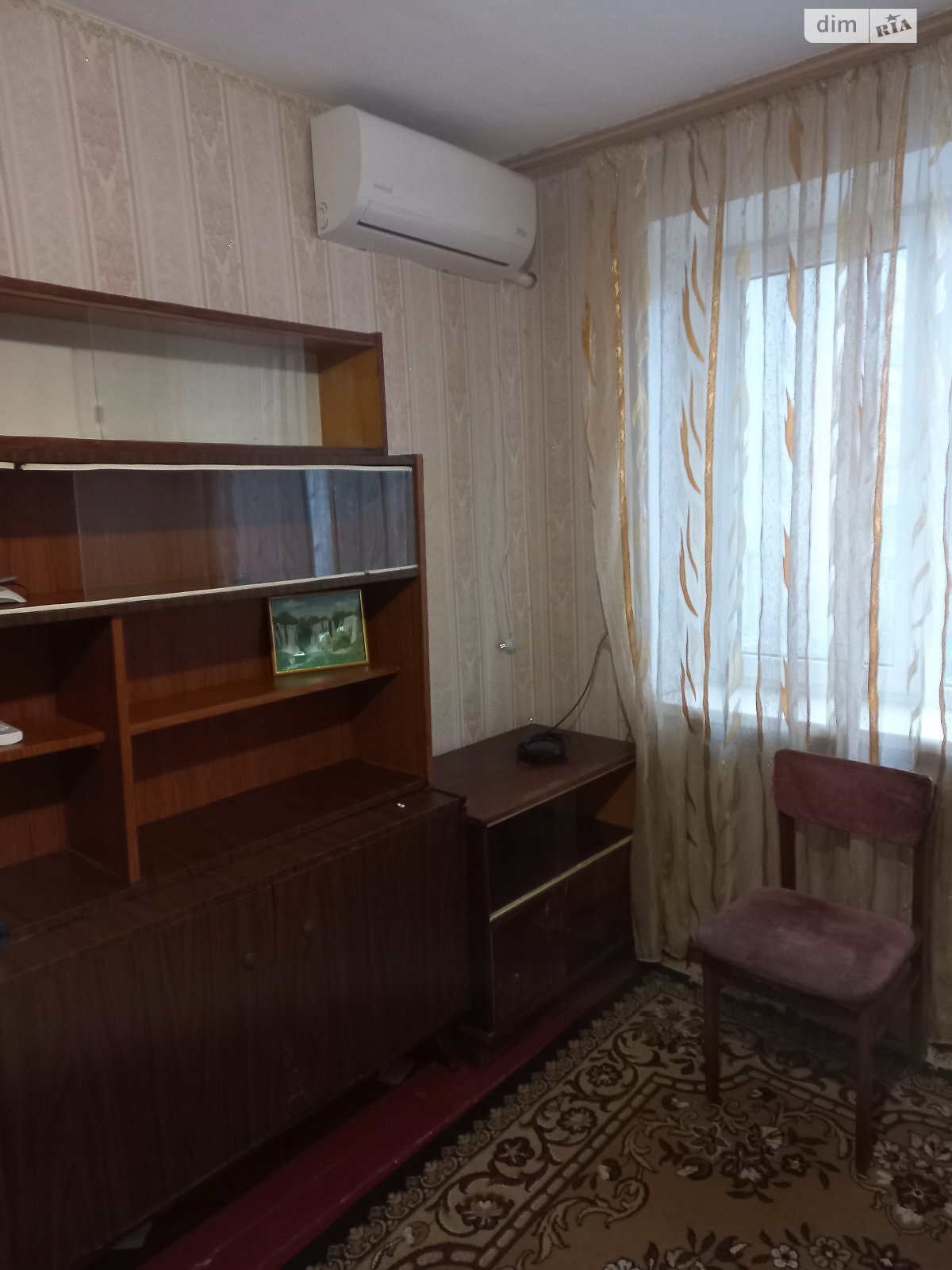 Комната проживание без хозяев в Житомире, район Богунский улица Михаила Грушевского (Котовского) помесячно фото 1