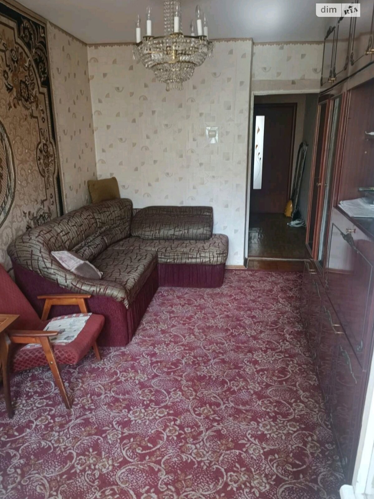 Кімната в Житомирі, район Богунський проспект Миру 37 помісячно фото 1 Кімната в Житомирі, район Богунський проспект Миру 37 помісячно фото 1