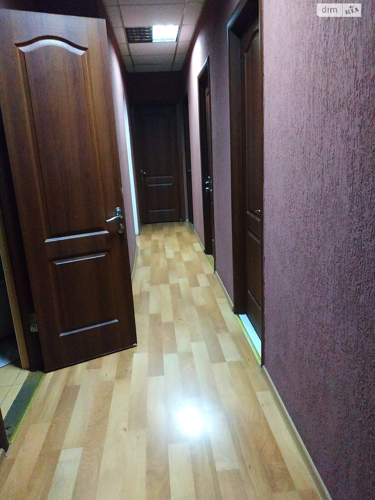 Комната в Житомире, улица Семьи Гамченко 53 помесячно фото 1