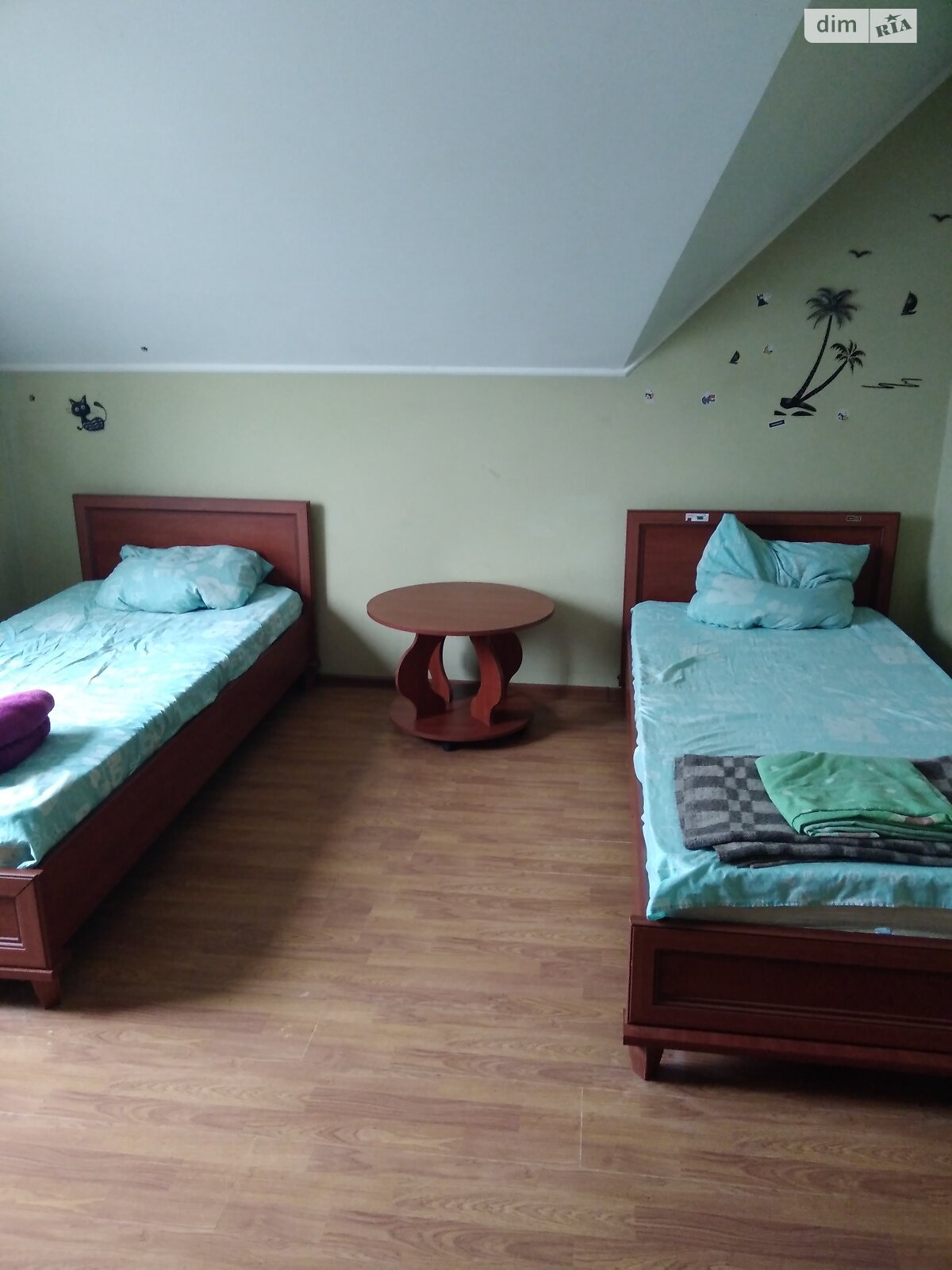 Комната в Житомире, район Королевский улица Гоголевская помесячно фото 1 Комната в Житомире, район Королевский улица Гоголевская помесячно фото 1
