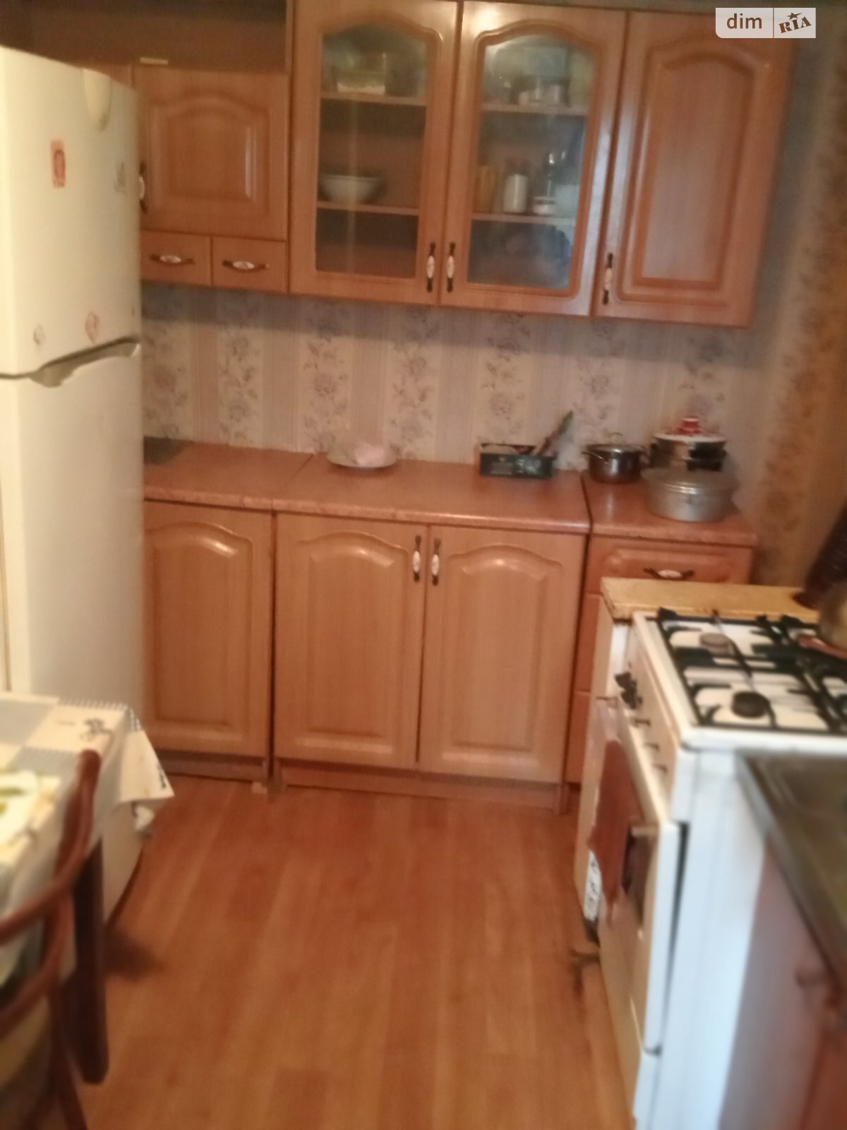 Комната в Житомире, район Королевский улица Гоголевская помесячно фото 1 Комната в Житомире, район Королевский улица Гоголевская помесячно фото 1