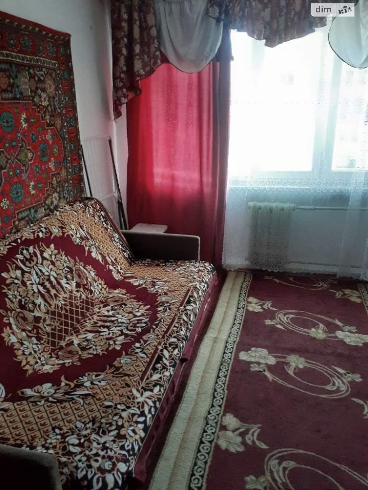 Комната в Житомире, район Королевский улица Киевская помесячно фото 1