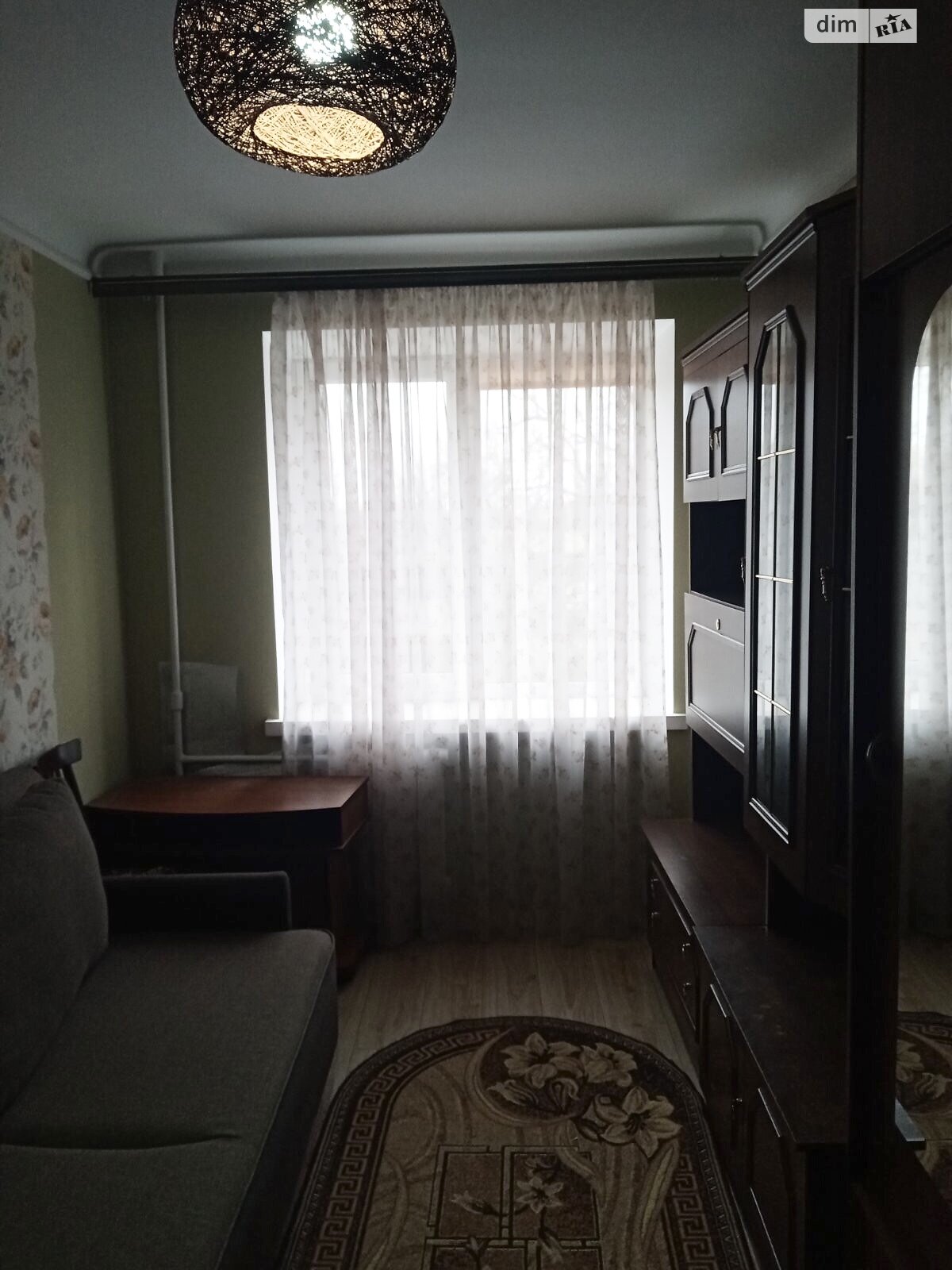 Кімната в Житомирі, район Корольовский вулиця Космонавтів 4А помісячно фото 1