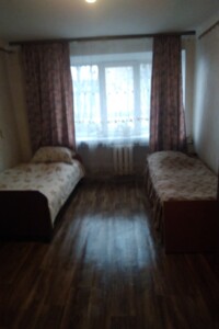 Комната проживание без хозяев в Житомире, район Полевая улица Витрука 17Б помесячно фото 2