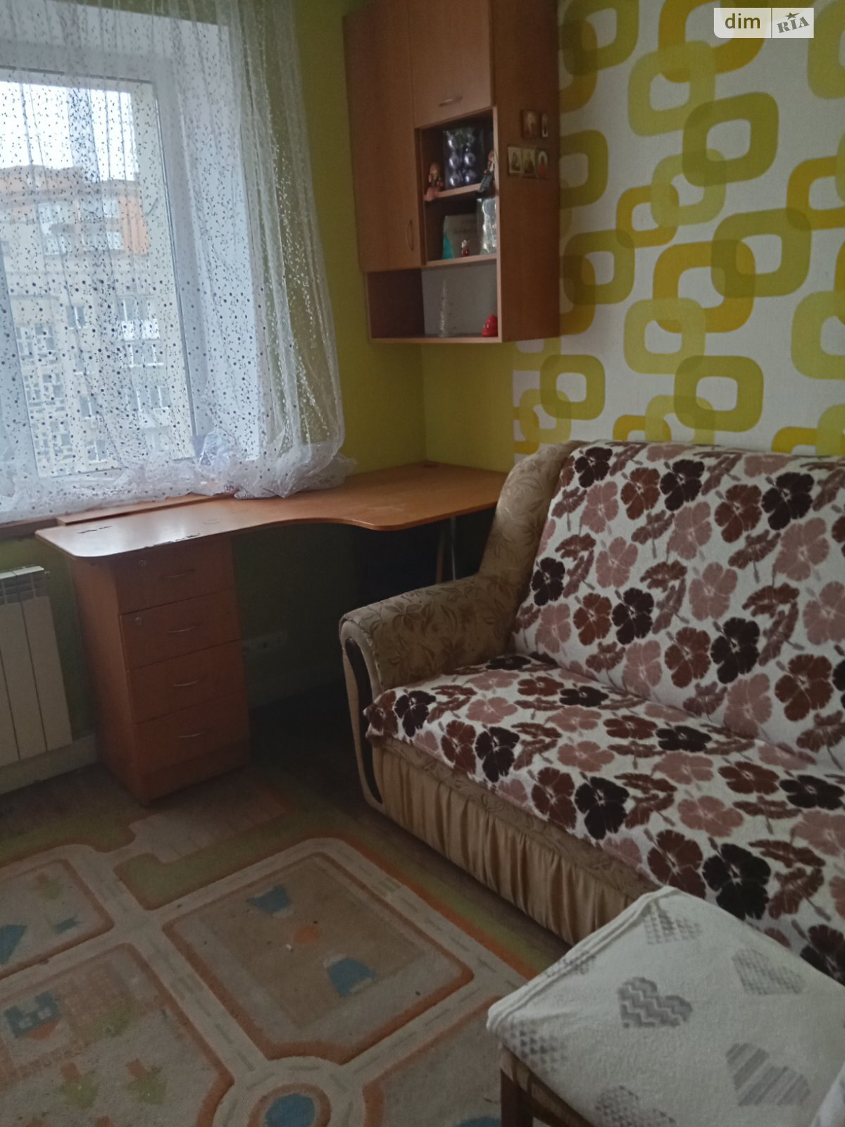Кімната в Житомирі, район Промавтоматика вулиця Тена Бориса 102 помісячно фото 1 Кімната в Житомирі, район Промавтоматика вулиця Тена Бориса 102 помісячно фото 1