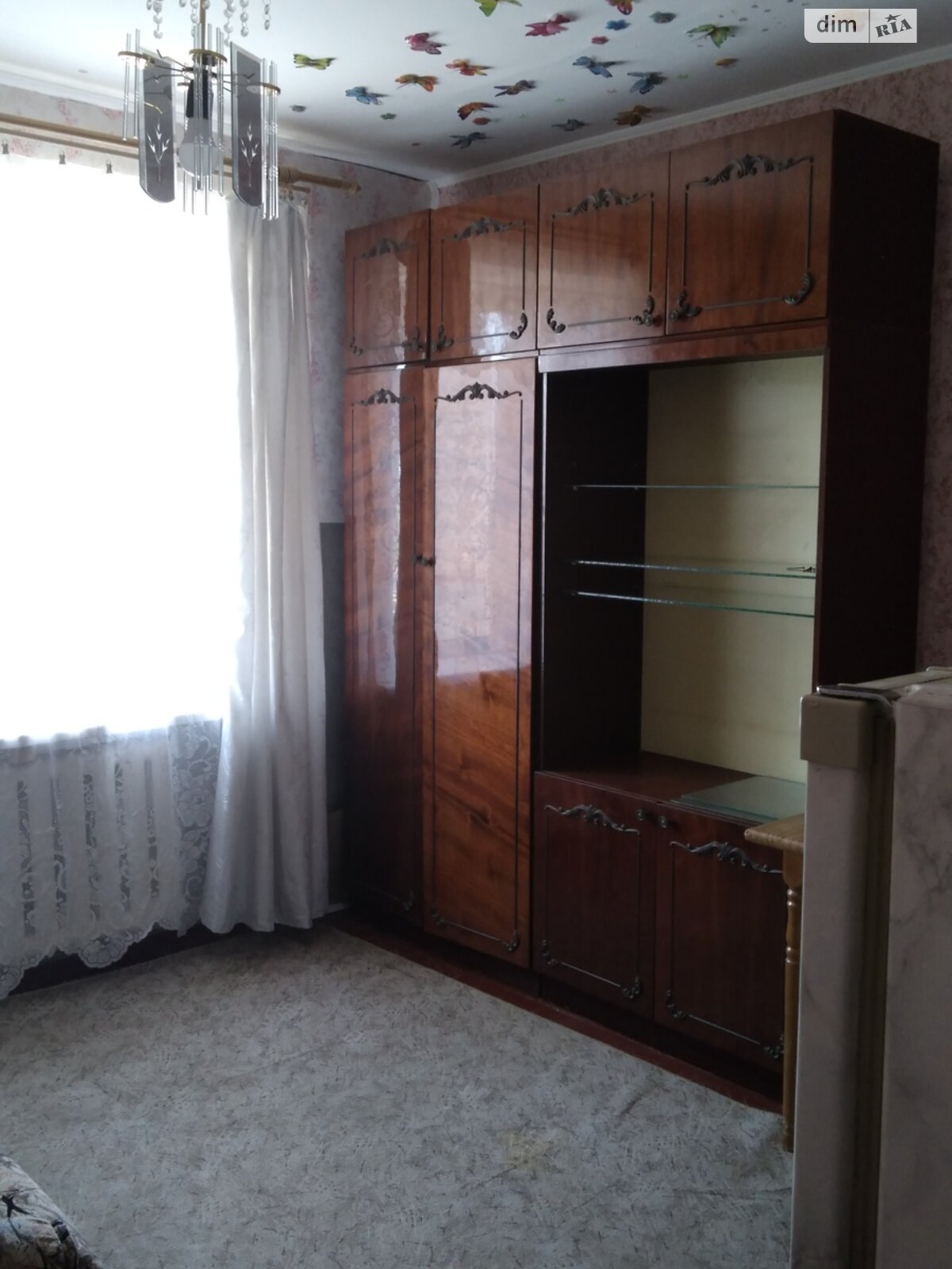 Кімната в Житомирі, район Смолянка вулиця Бальзаківська помісячно фото 1 Кімната в Житомирі, район Смолянка вулиця Бальзаківська помісячно фото 1