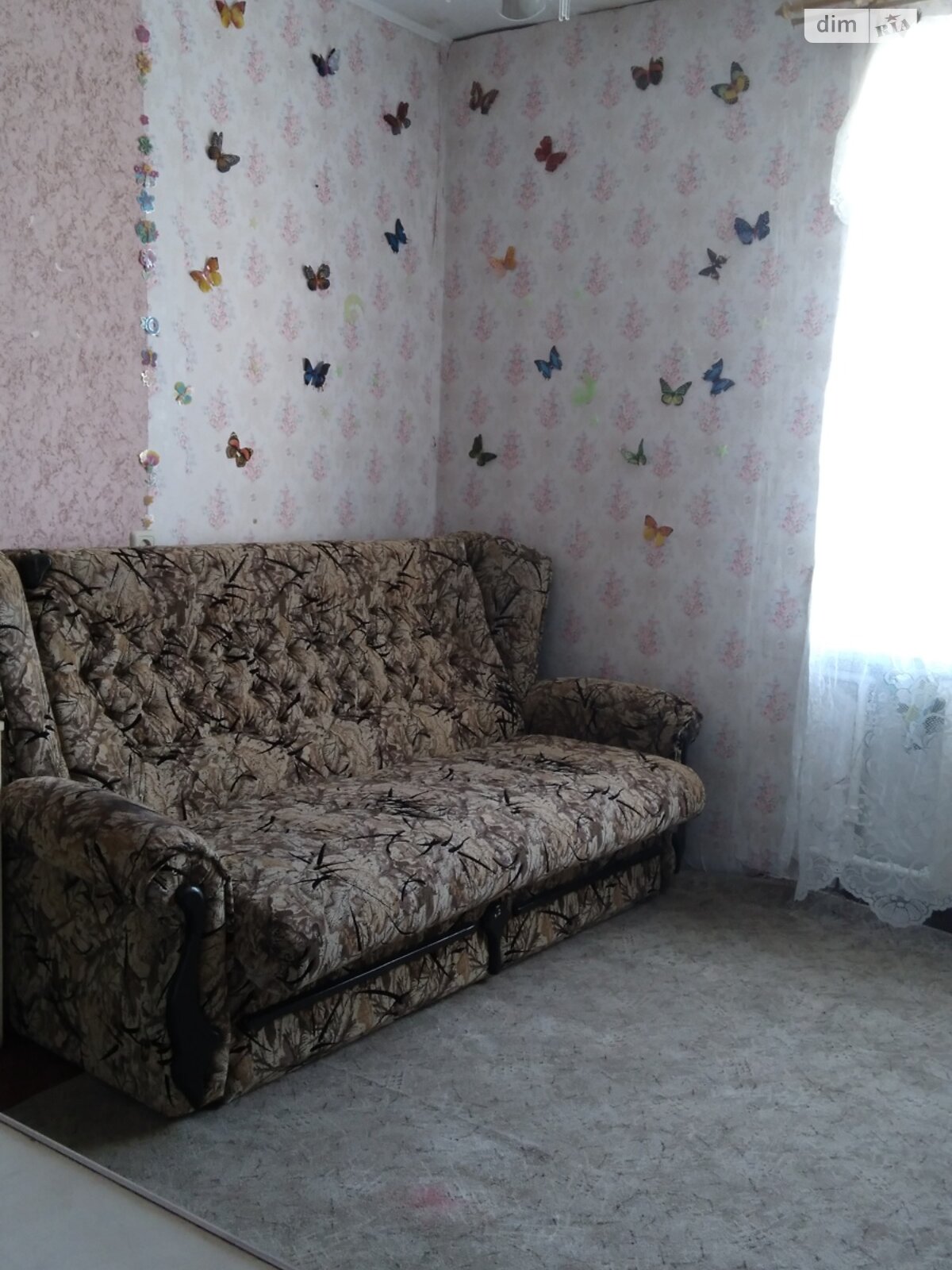 Кімната в Житомирі, район Смолянка вулиця Бальзаківська помісячно фото 1 Кімната в Житомирі, район Смолянка вулиця Бальзаківська помісячно фото 1
