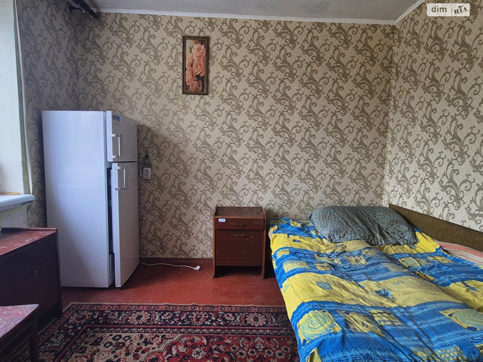Кімната в Житомирі, район Смолянка вулиця Бальзаківська помісячно фото 1 Кімната в Житомирі, район Смолянка вулиця Бальзаківська помісячно фото 1