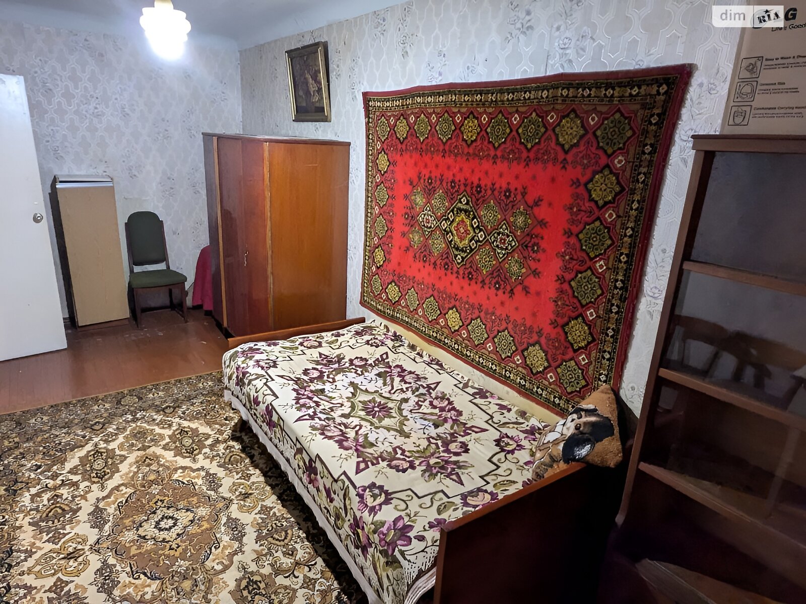 Комната в Житомире, район Центр улица Князей Острожских (Шелушкова) 82 помесячно фото 1 Комната в Житомире, район Центр улица Князей Острожских (Шелушкова) 82 помесячно фото 1