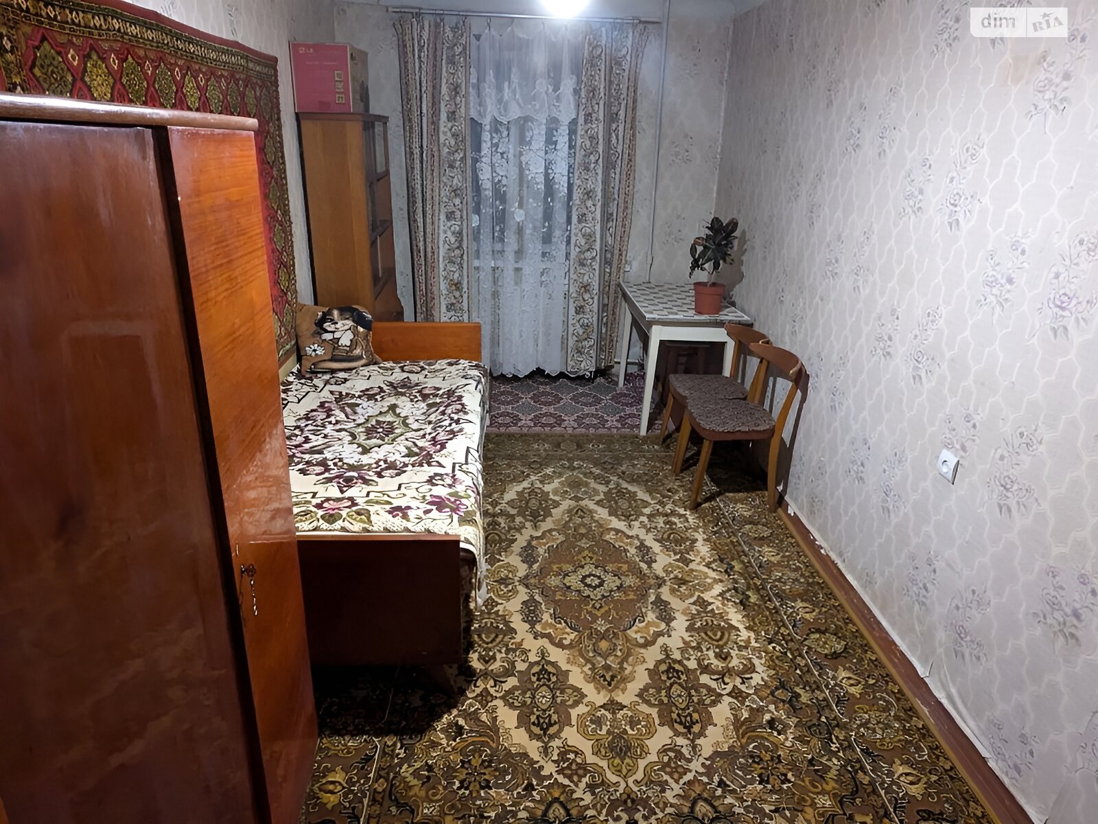 Комната в Житомире, район Центр улица Князей Острожских (Шелушкова) 82 помесячно фото 1 Комната в Житомире, район Центр улица Князей Острожских (Шелушкова) 82 помесячно фото 1
