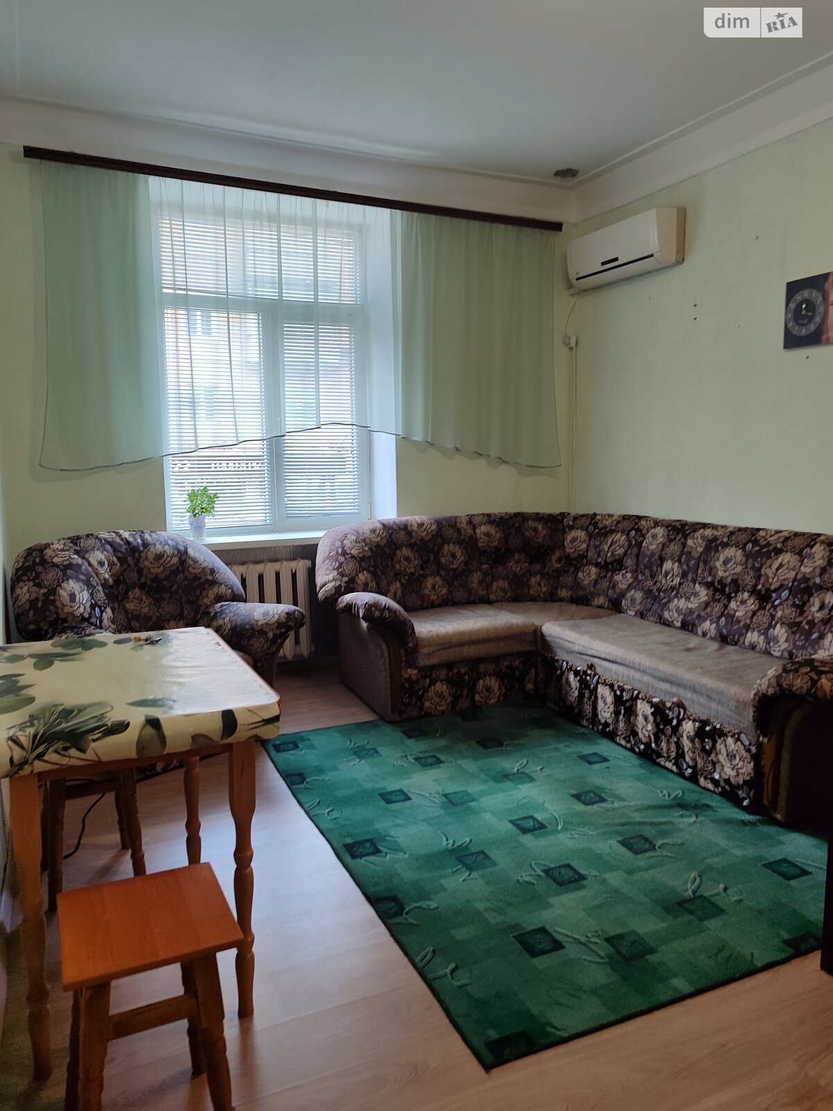 Комната в Житомире, район Центр улица Леха Качиньского 6 помесячно фото 1 Комната в Житомире, район Центр улица Леха Качиньского 6 помесячно фото 1