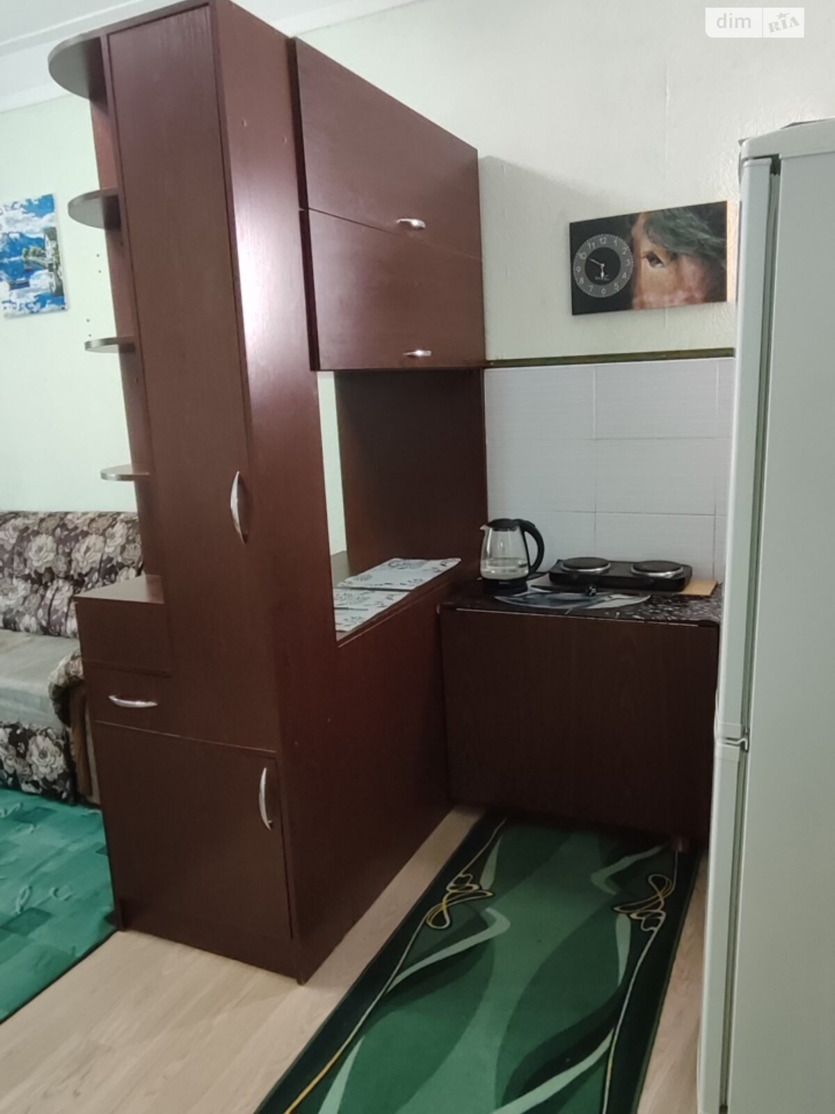 Кімната в Житомирі, район Центр вулиця Леха Качинського 6 помісячно фото 1 Кімната в Житомирі, район Центр вулиця Леха Качинського 6 помісячно фото 1