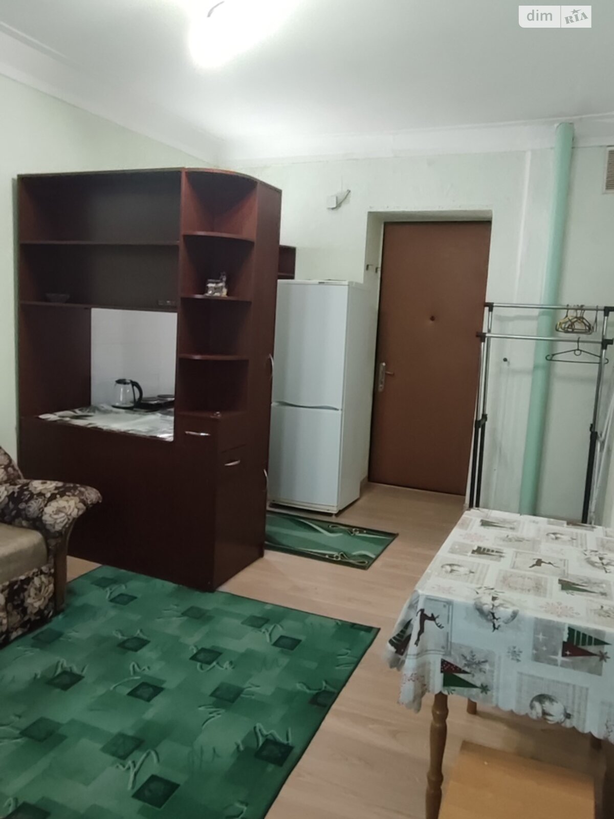 Комната в Житомире, район Центр улица Леха Качиньского 6 помесячно фото 1 Комната в Житомире, район Центр улица Леха Качиньского 6 помесячно фото 1
